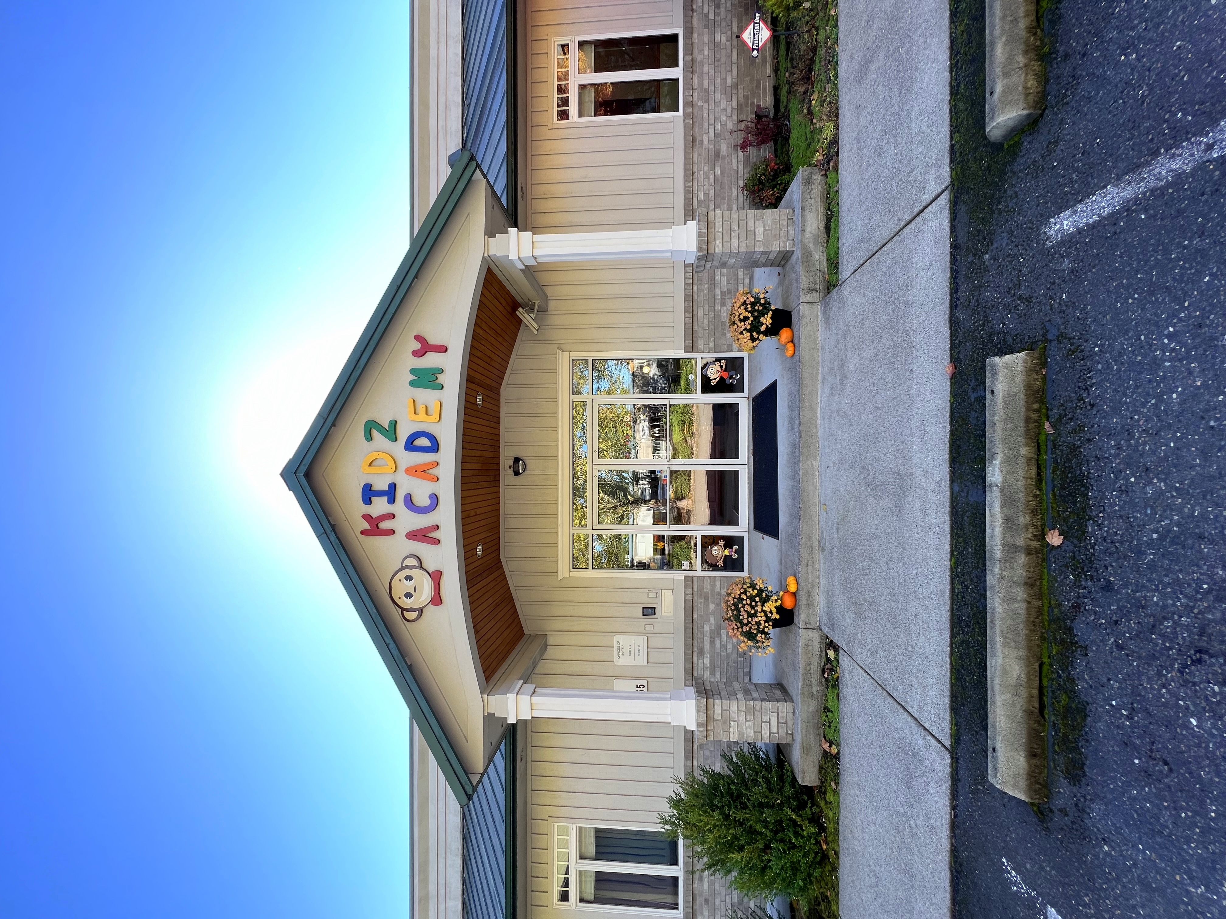 KIDZ ACADEMY's Photo