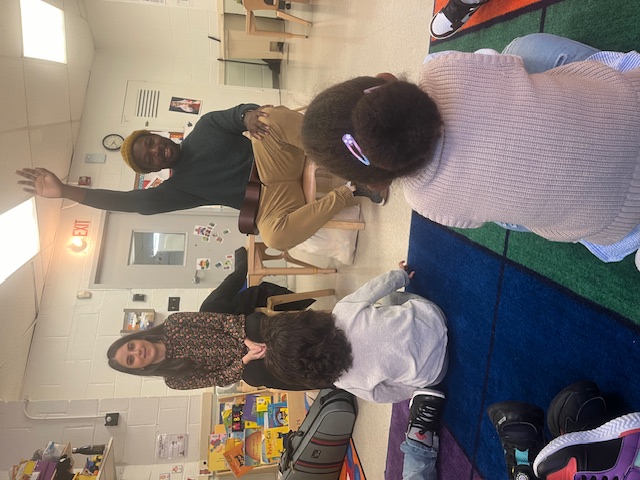 Grand St. Settlement's Photo