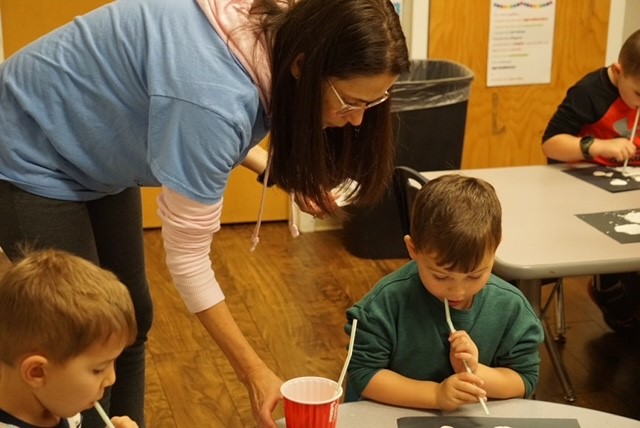 THE VANGUARD ACADEMY's Photo