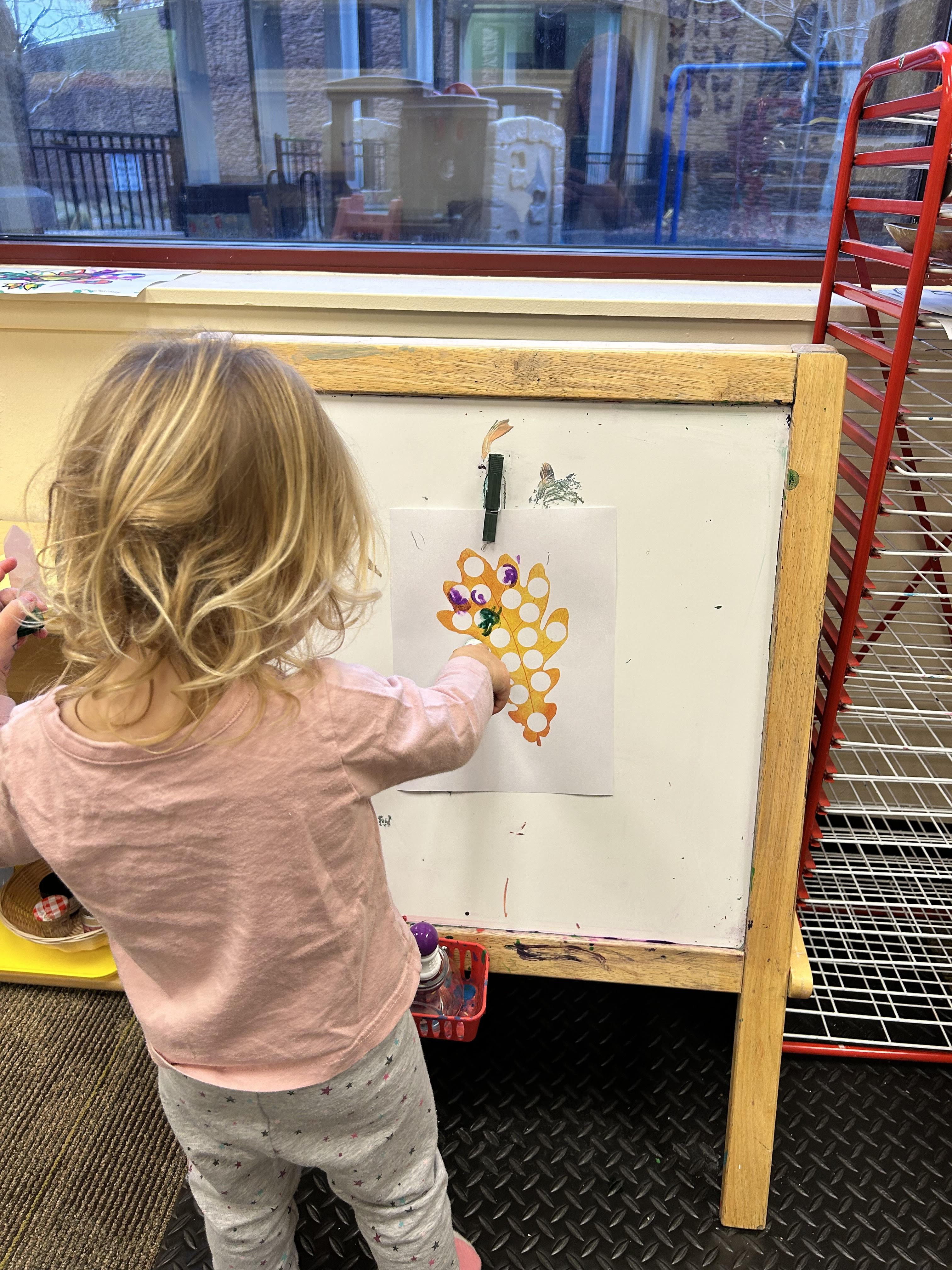 DESCHUTES RIVER MONTESSORI SCHOOL's Photo