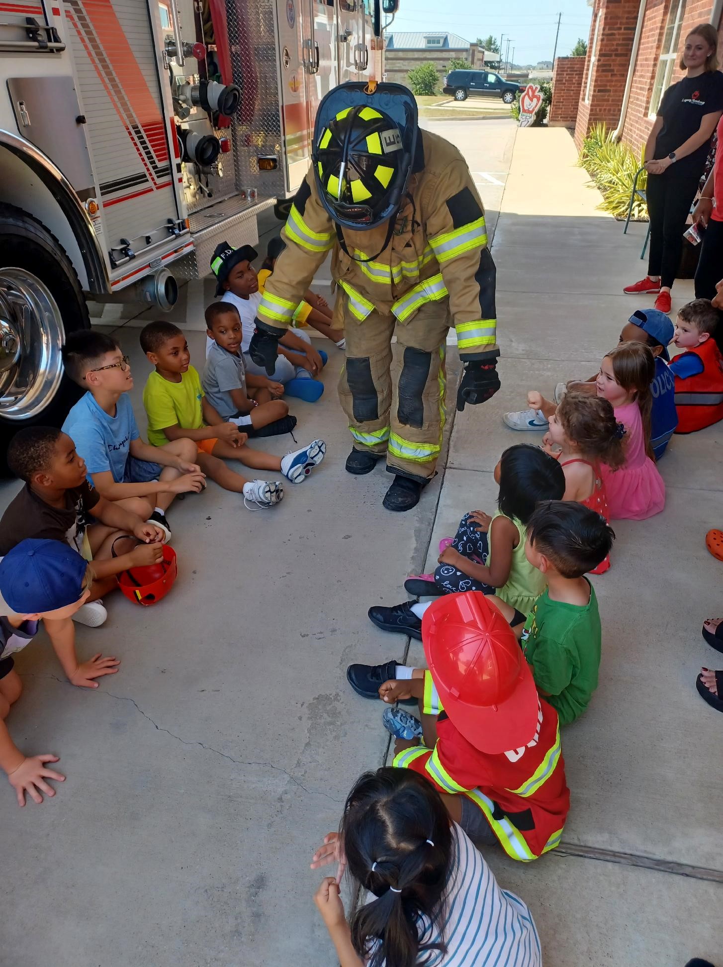 Legacy Academy Frisco's Photo