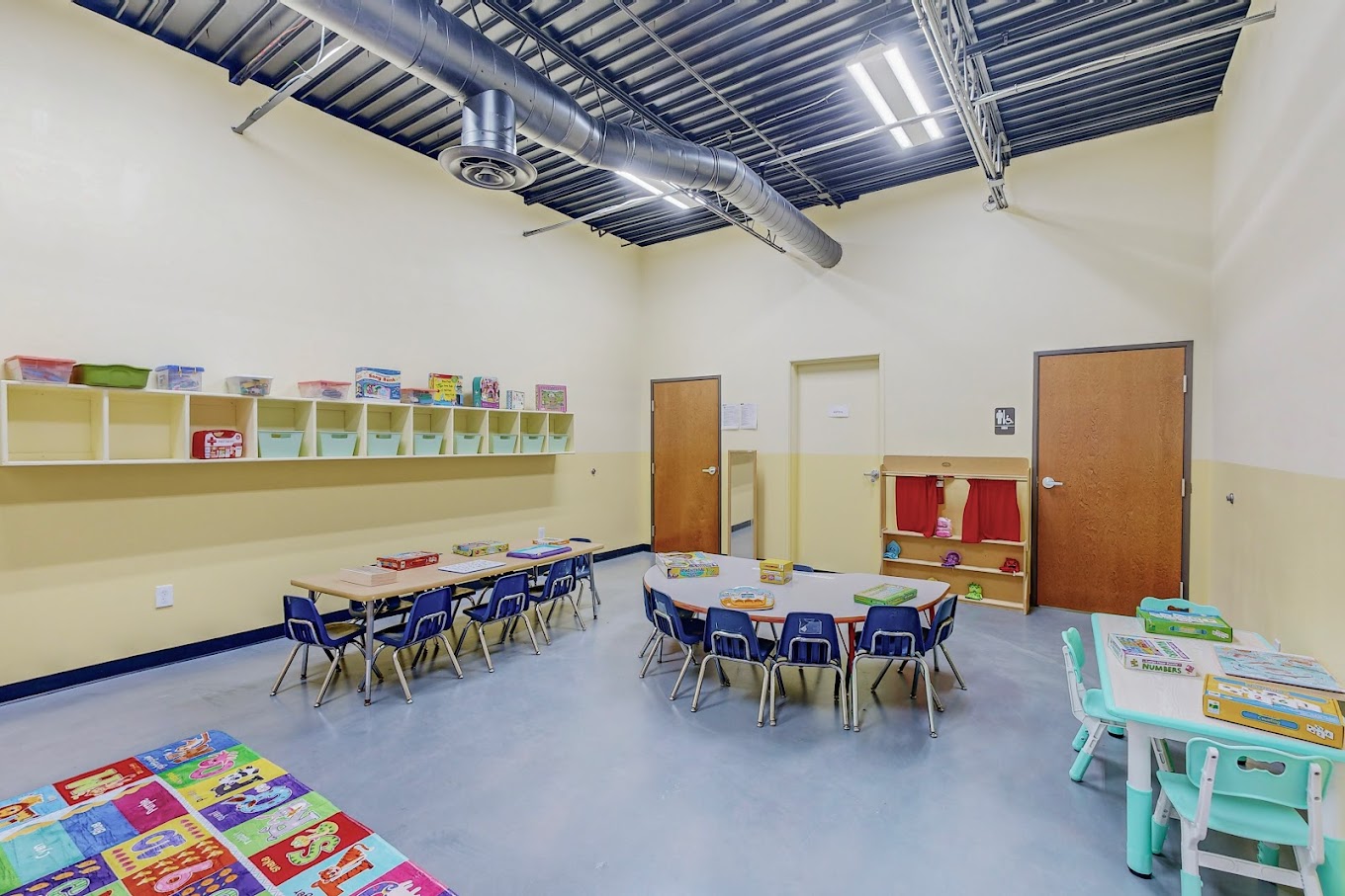 Super Kids Seminary's Photo