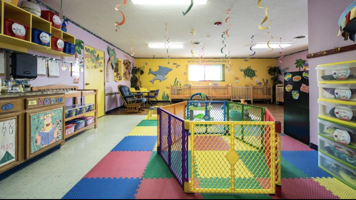 Super Kids Daycare's Photo