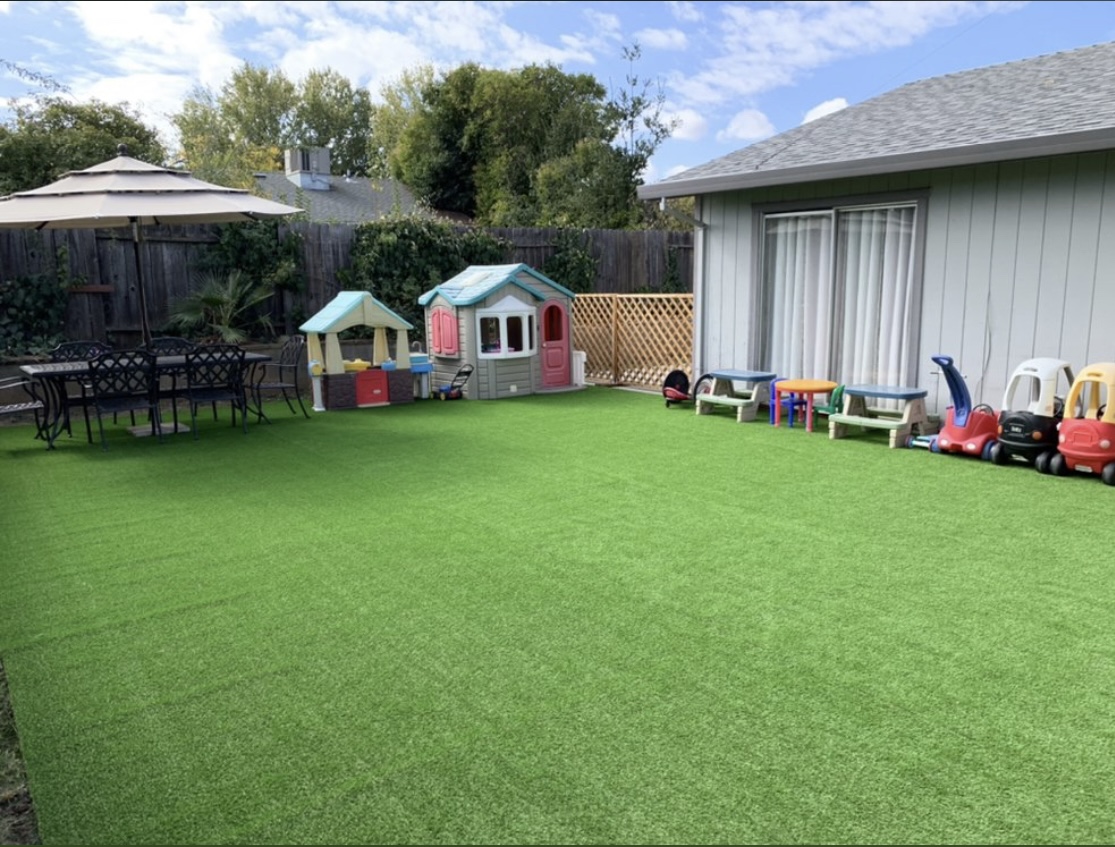 Little Heartbeats Daycare's Photo