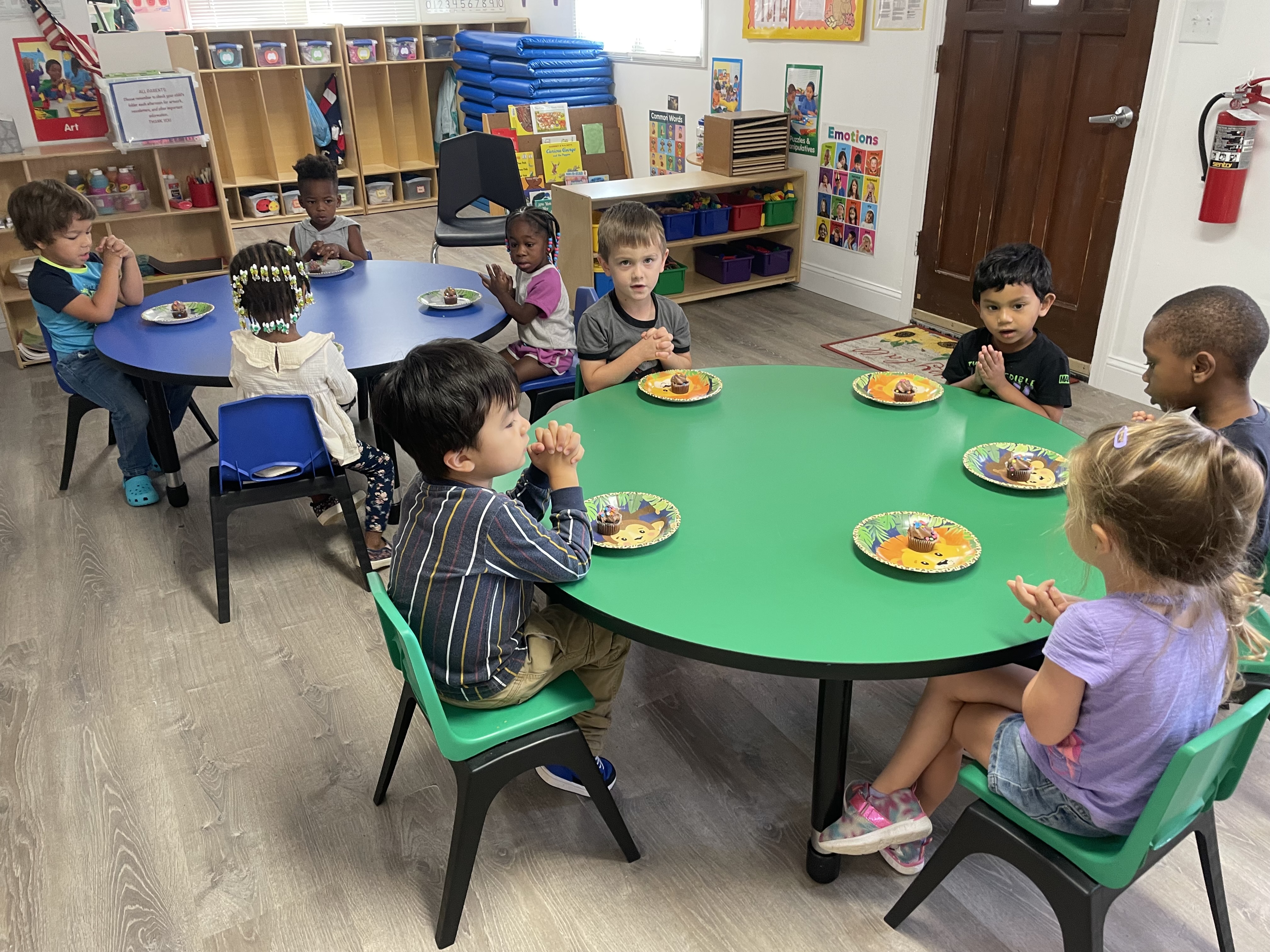 Good-Honey Bears Child Development Center's Photo