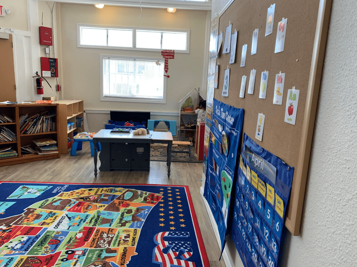 Sunshine Preschool Center's Photo