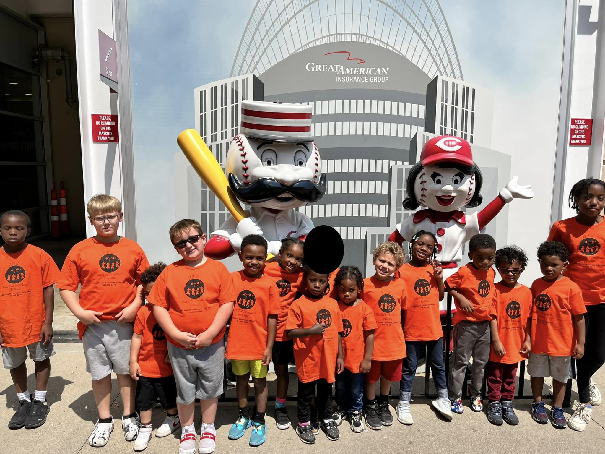 EARTH'S PRECIOUS JEWELS LITERACY AND FITNESS ACADEMY **Ages 30 months to 5 years**'s Photo