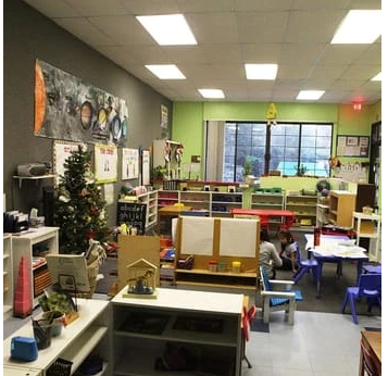 SAN JUAN MONTESSORI's Photo