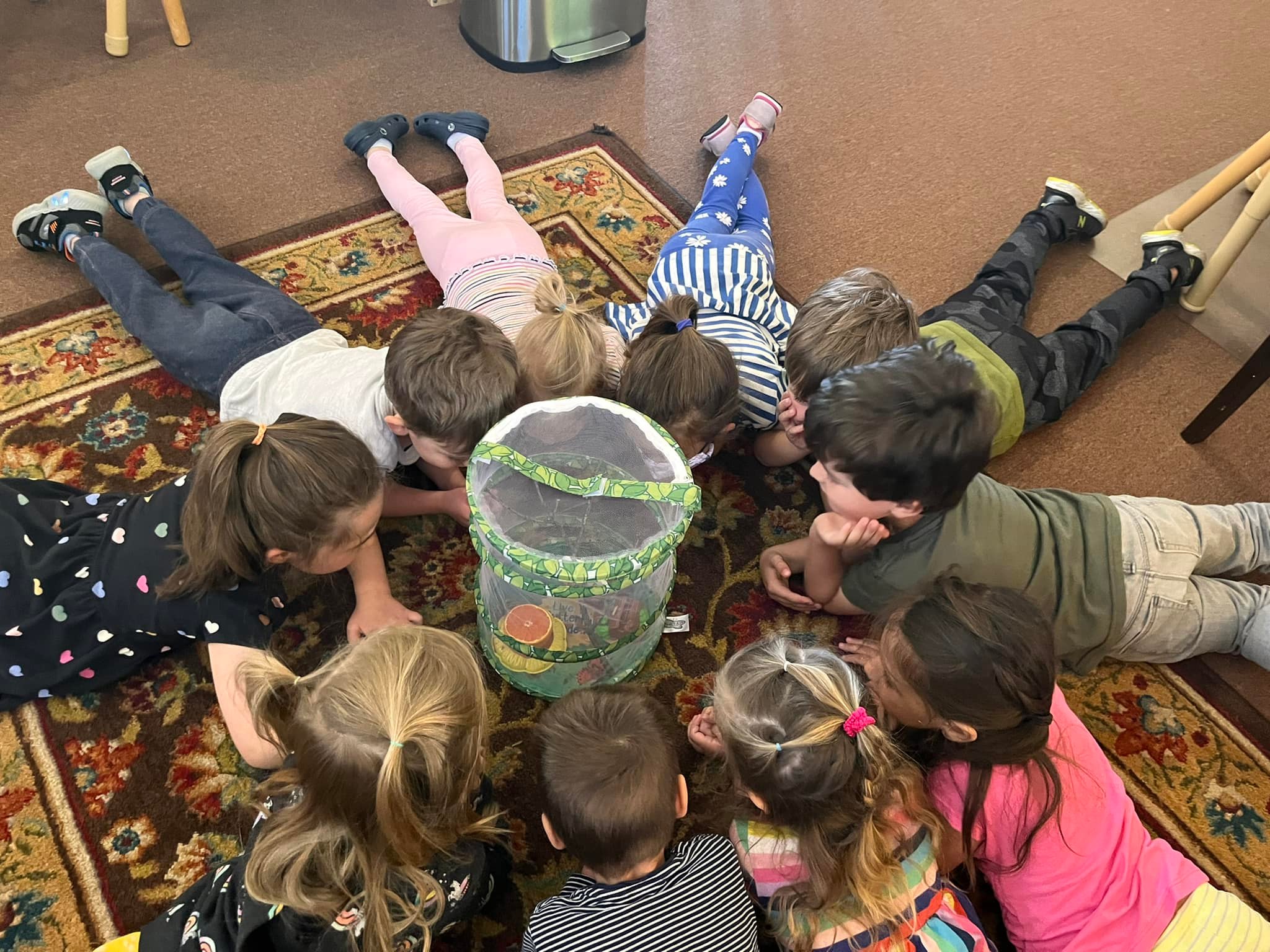 HOLY CROSS EARLY CHILDHOOD CENTER's Photo