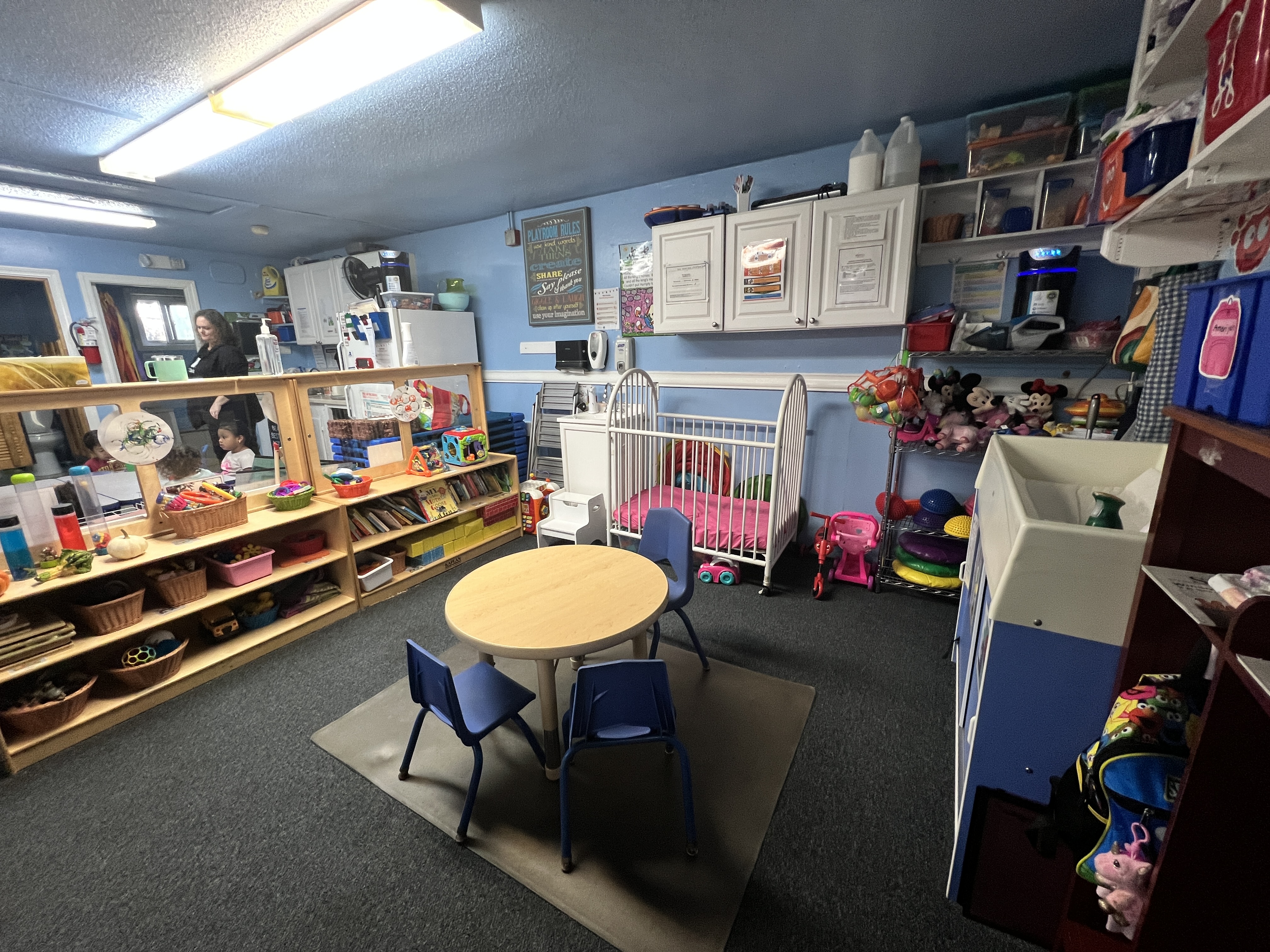TOTS' TOWN, INC., Childcare Center's Photo