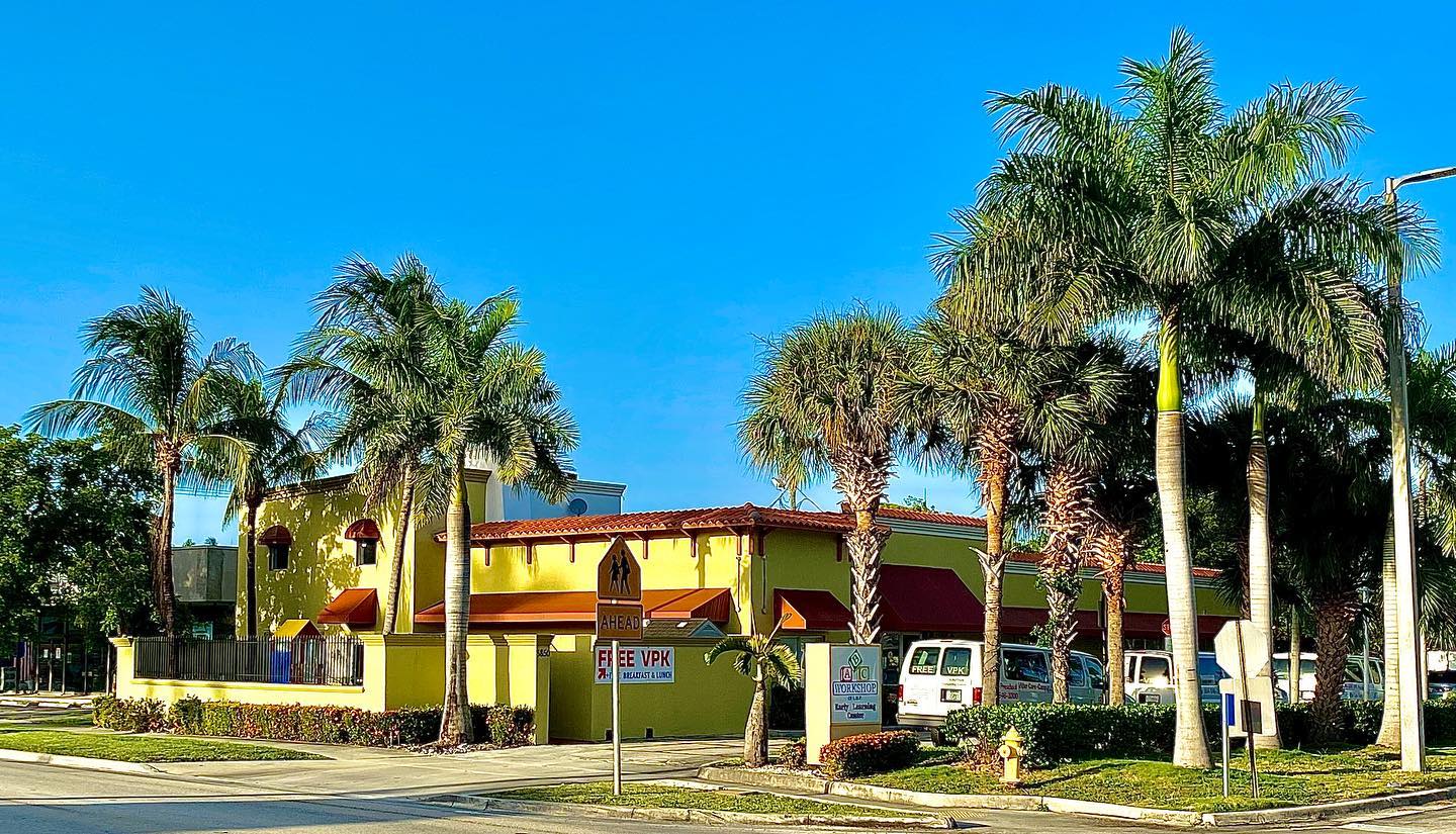 LIGHTHOUSE POINT PRESCHOOL, INC. / DBA ABC WORKSHOP OF LIGHTHOUSE's Photo