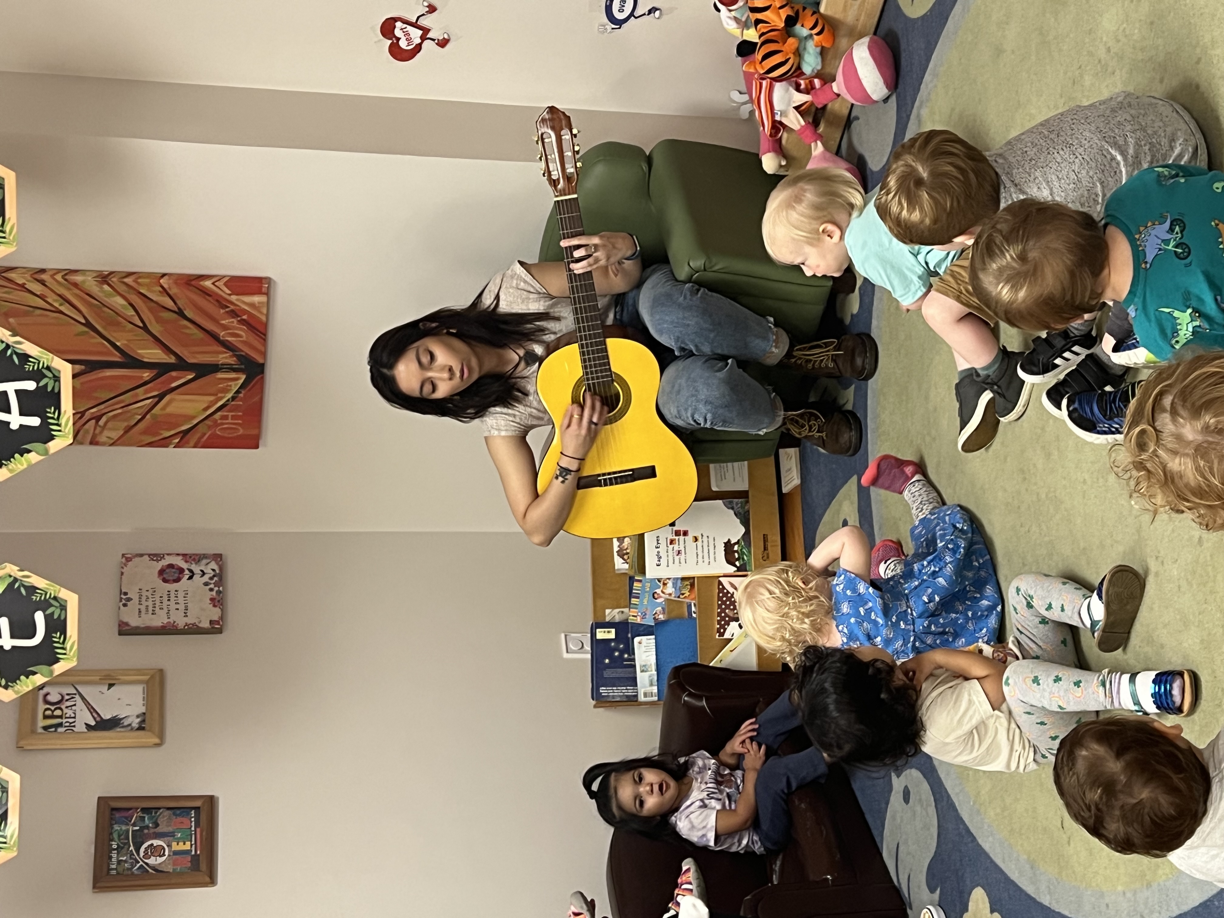 RIGHT STEPS OF RITTENHOUSE SQUARE's Photo