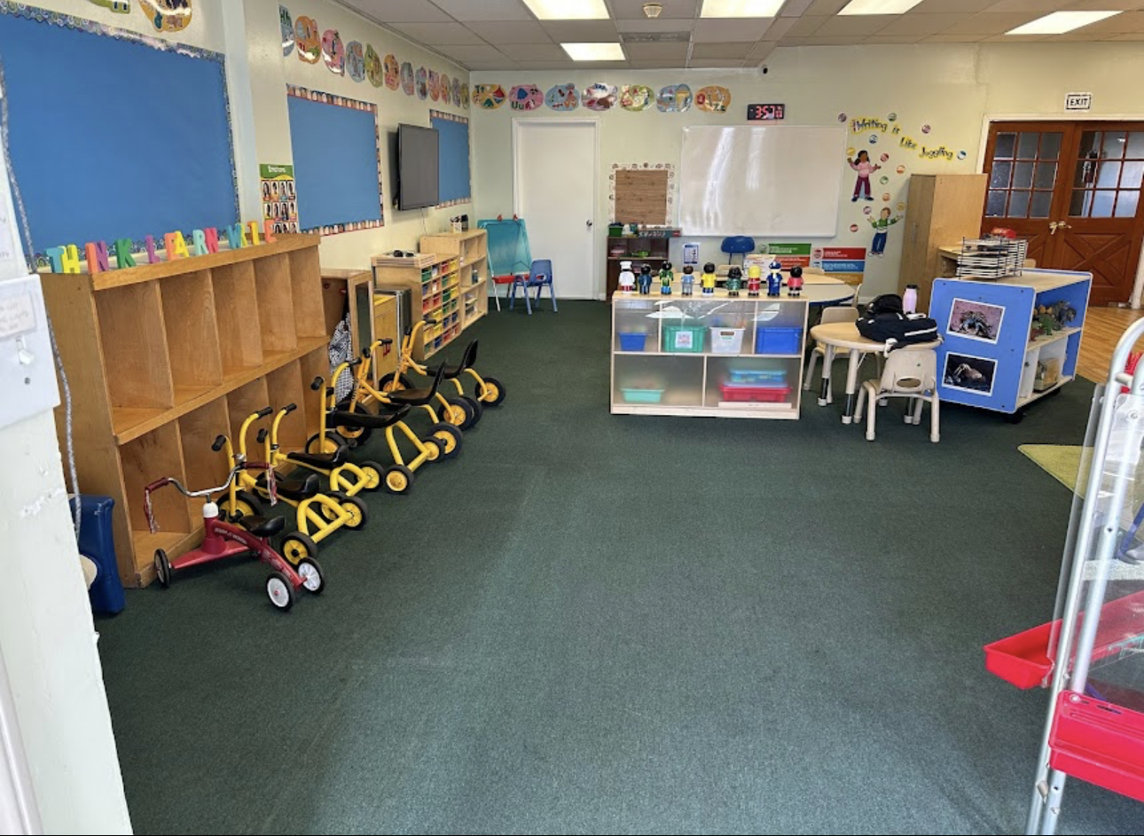 LIGHT OF KNOWLEDGE CHILD CARE CENTER's Photo