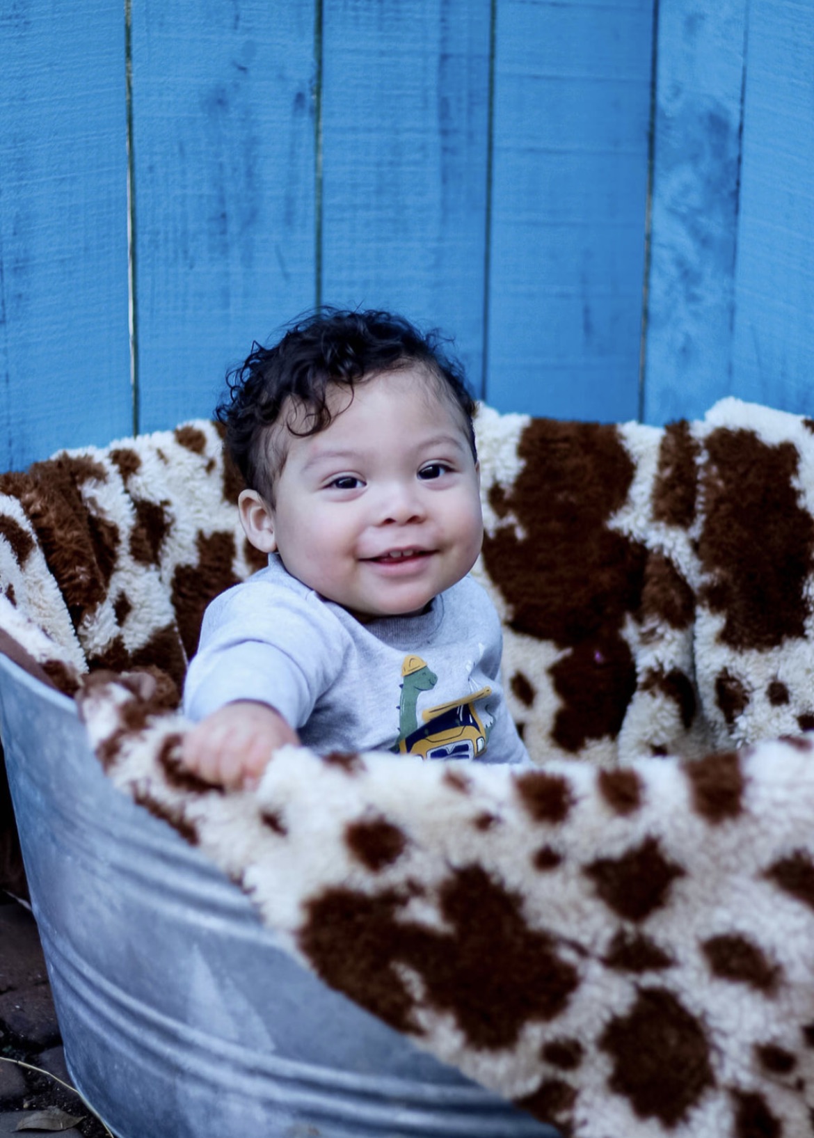 Bilingual Buddies Daycare's Photo