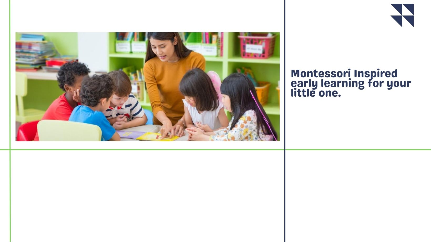 LEAP MONTESSORI's Photo