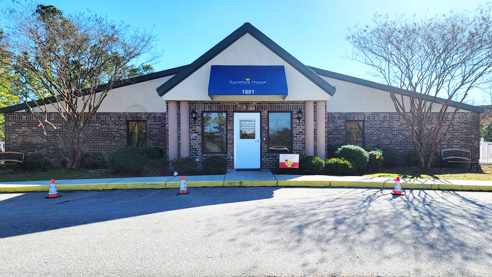 Sunshine House of Columbia at Clemson Road's Photo