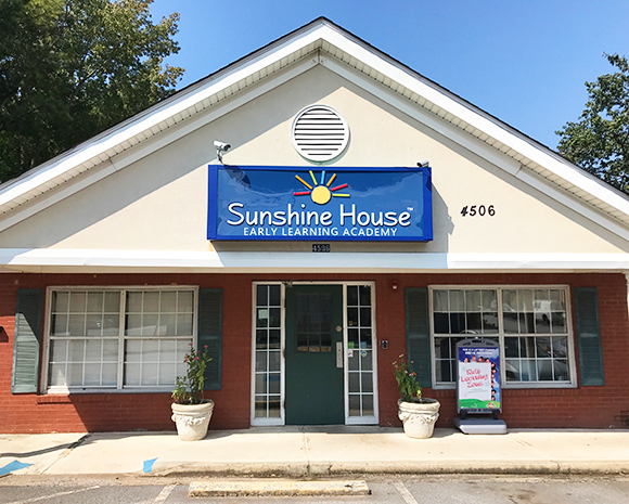 Sunshine House of Buckhead - PERMANENTLY CLOSED's Photo