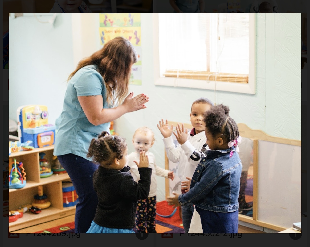 One Love Daycare and Preschool's Photo