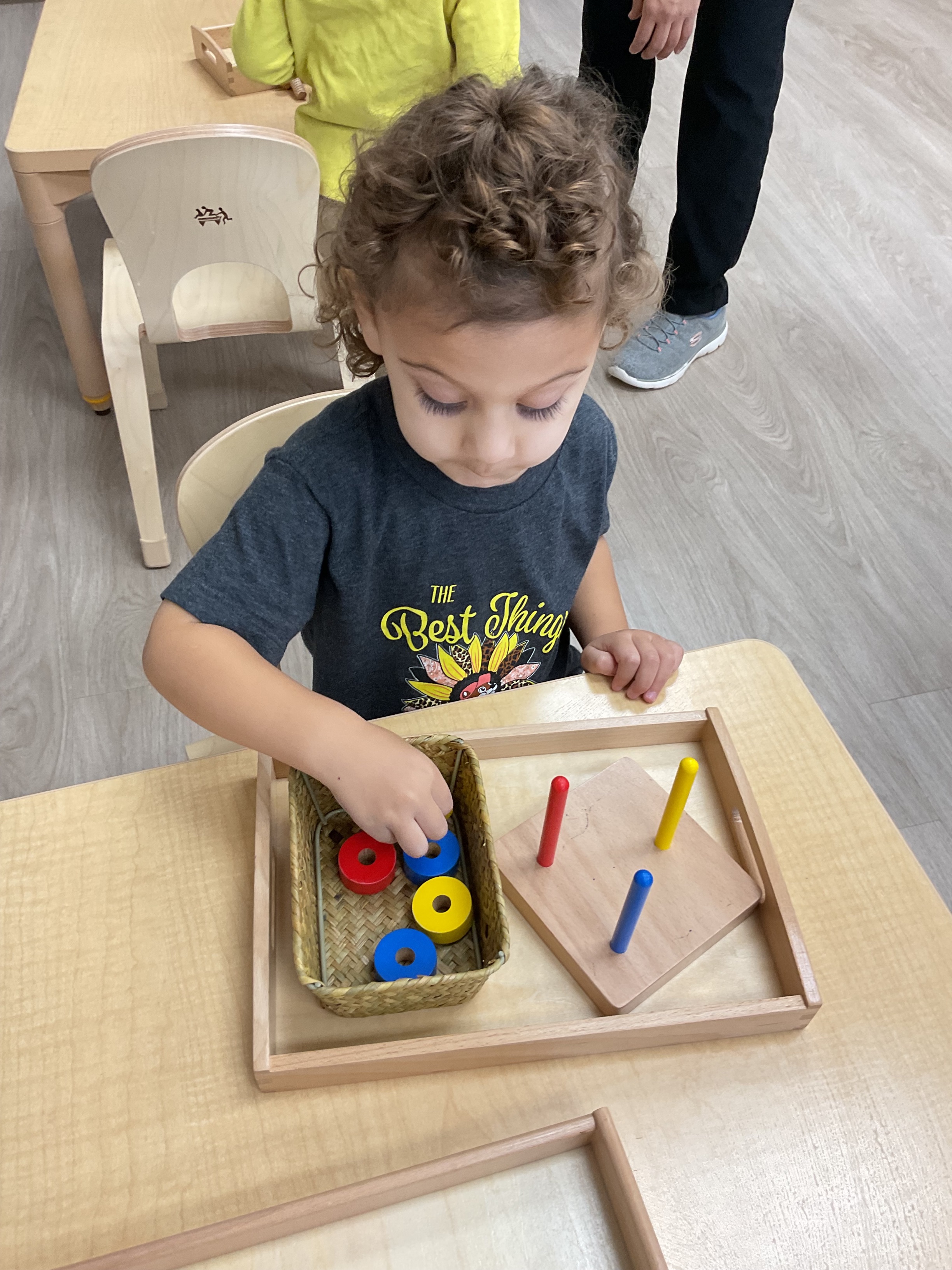 N4 Montessori Academy of Melissa's Photo