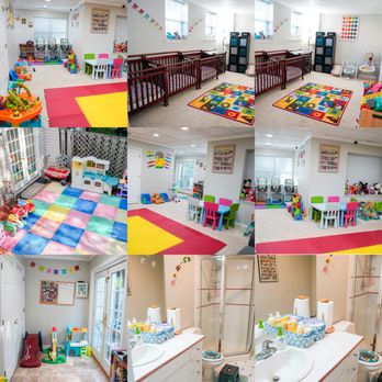 Kiddos Heaven Daycare's Photo