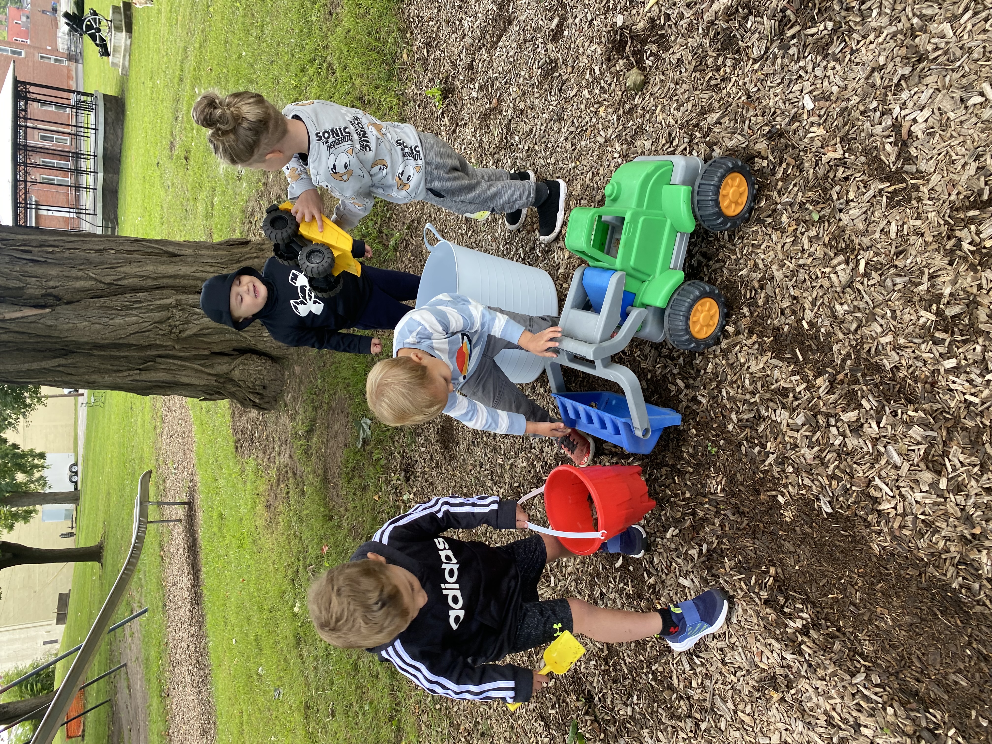 Little Minds Learning's Photo