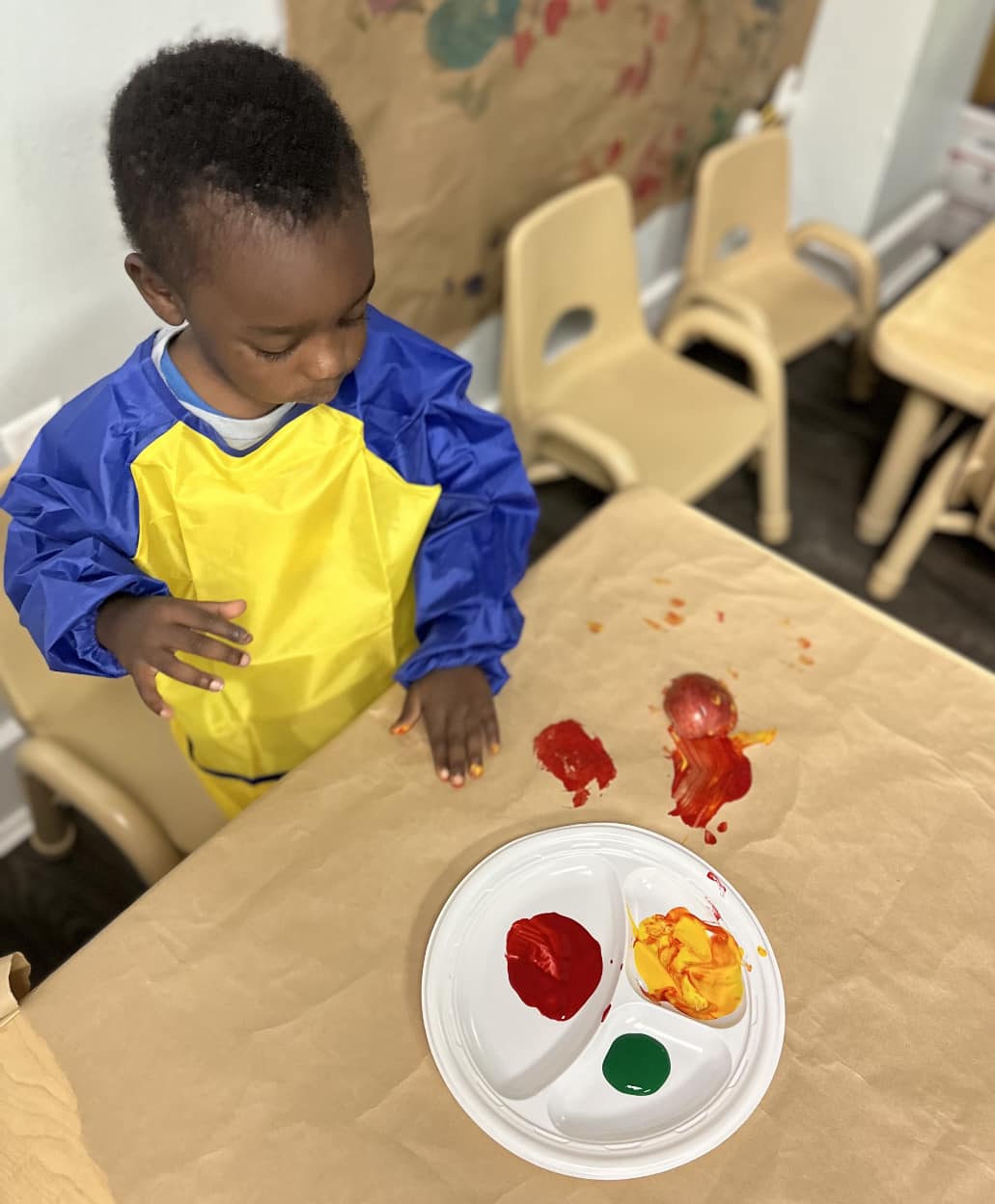 Memorable Moments Youth Development Program - 56th Street's Photo