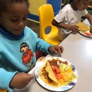Memorable Moments Youth Development Program - 60th Street's Photo