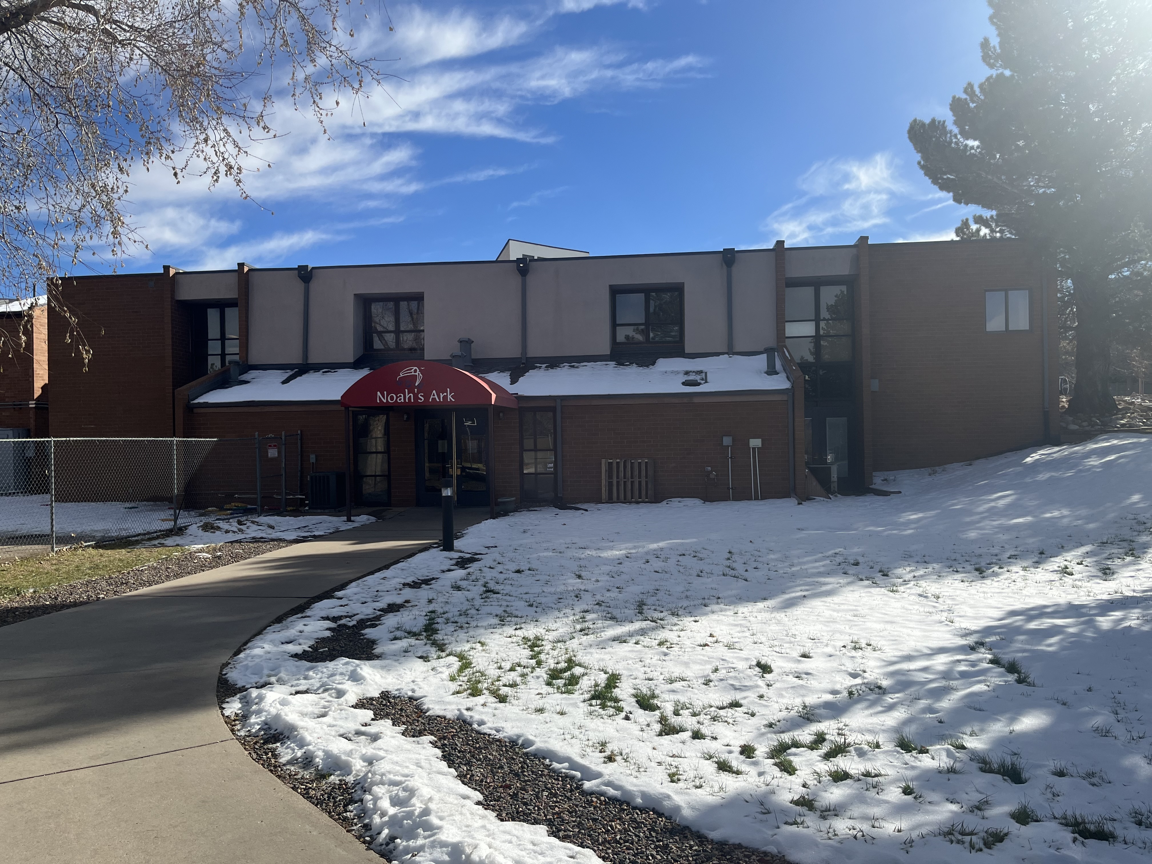 NOAH'S ARK LEARNING CENTER's Photo