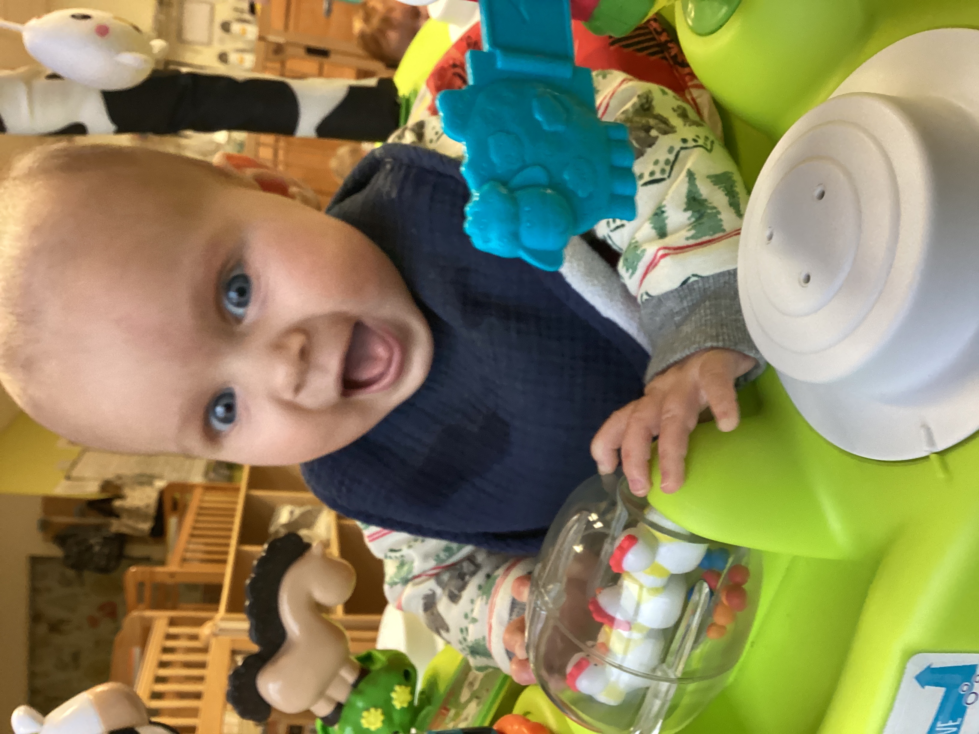 SWEET KIDDLES FLEXIBLE CHILDCARE CENTER - Avon Lake's Photo