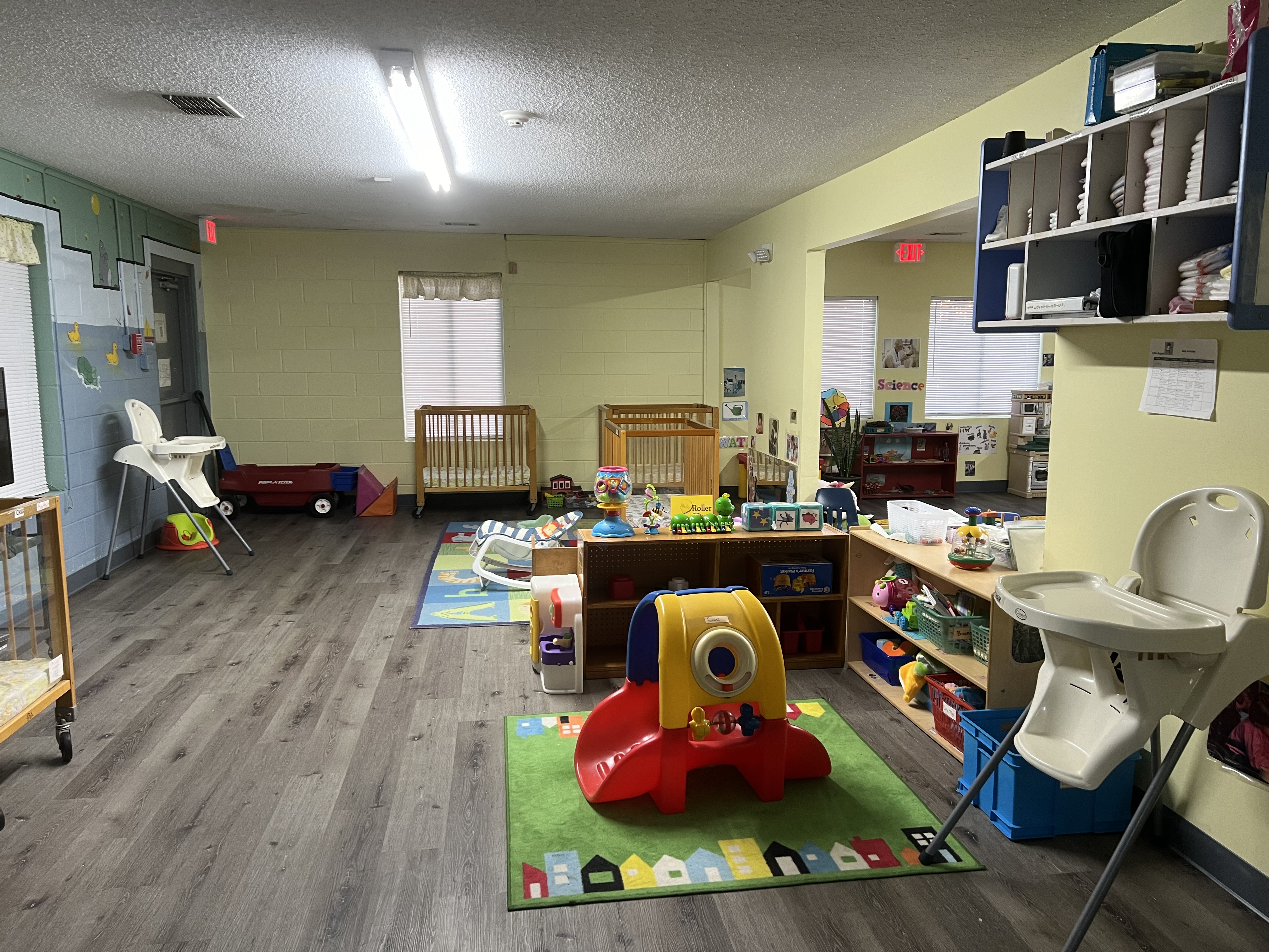 MS. DIANE'S HANDS OF JOY CHILDCARE's Photo