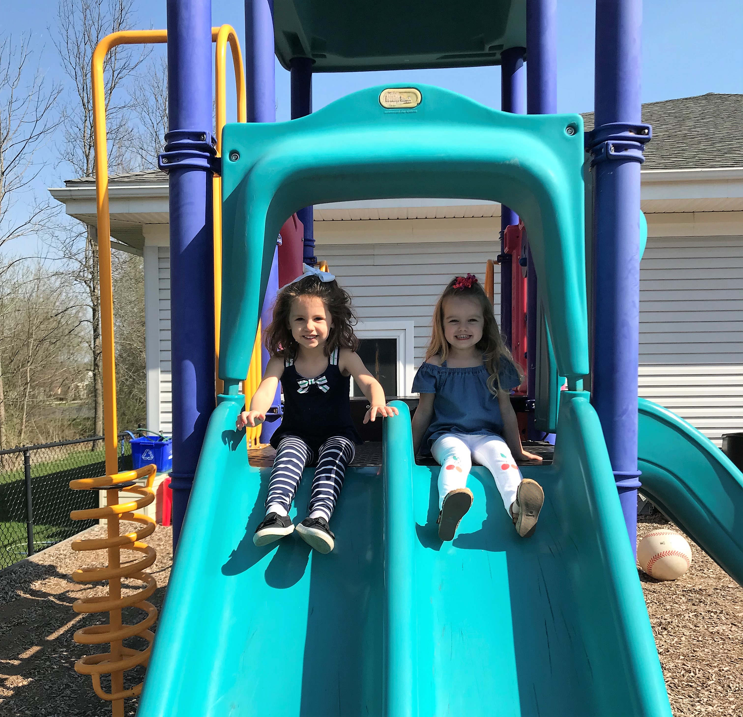 FOUR SEASONS CHILD CARE CENTER- North French 's Photo