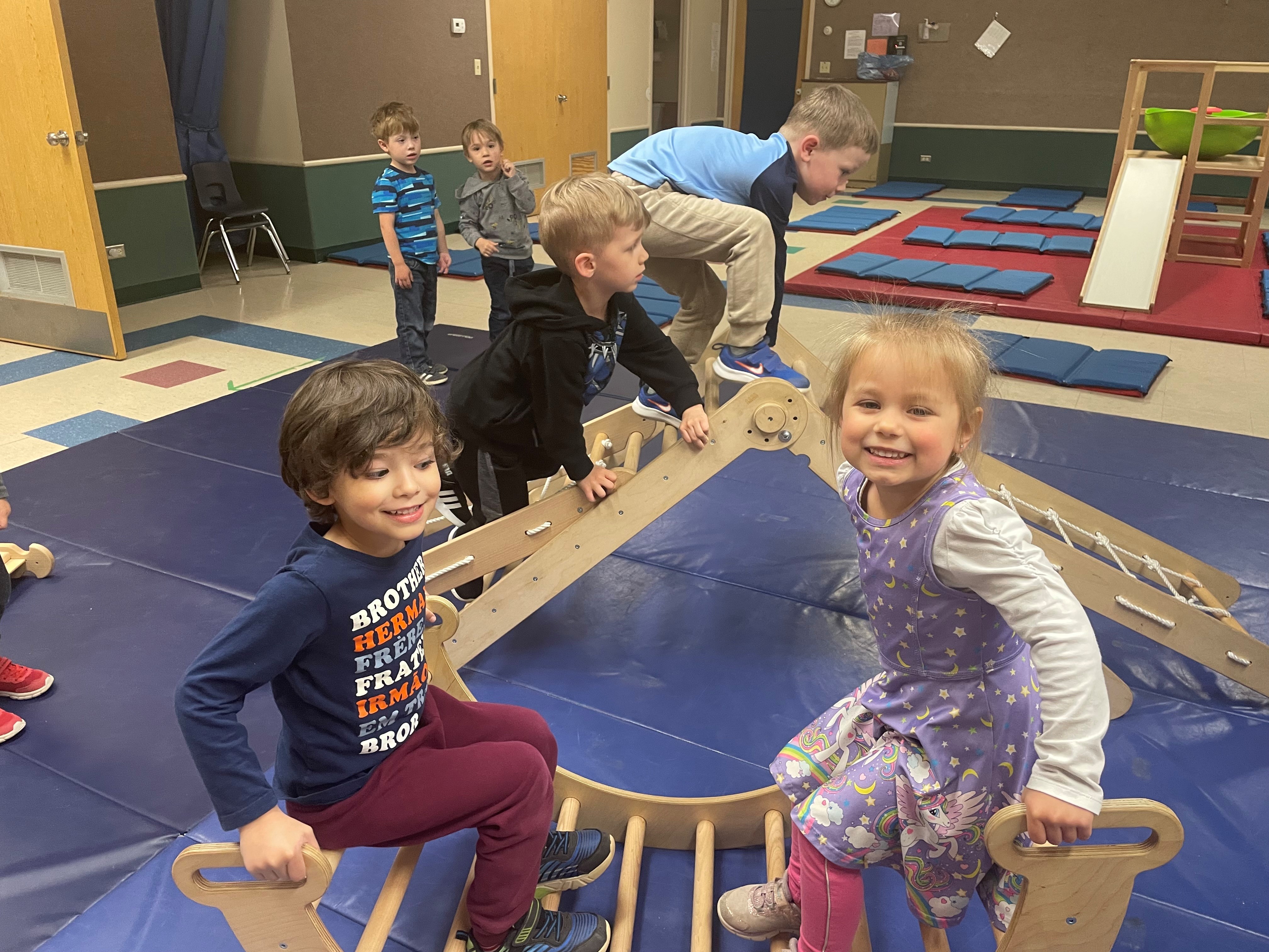 Children's Community Center's Photo