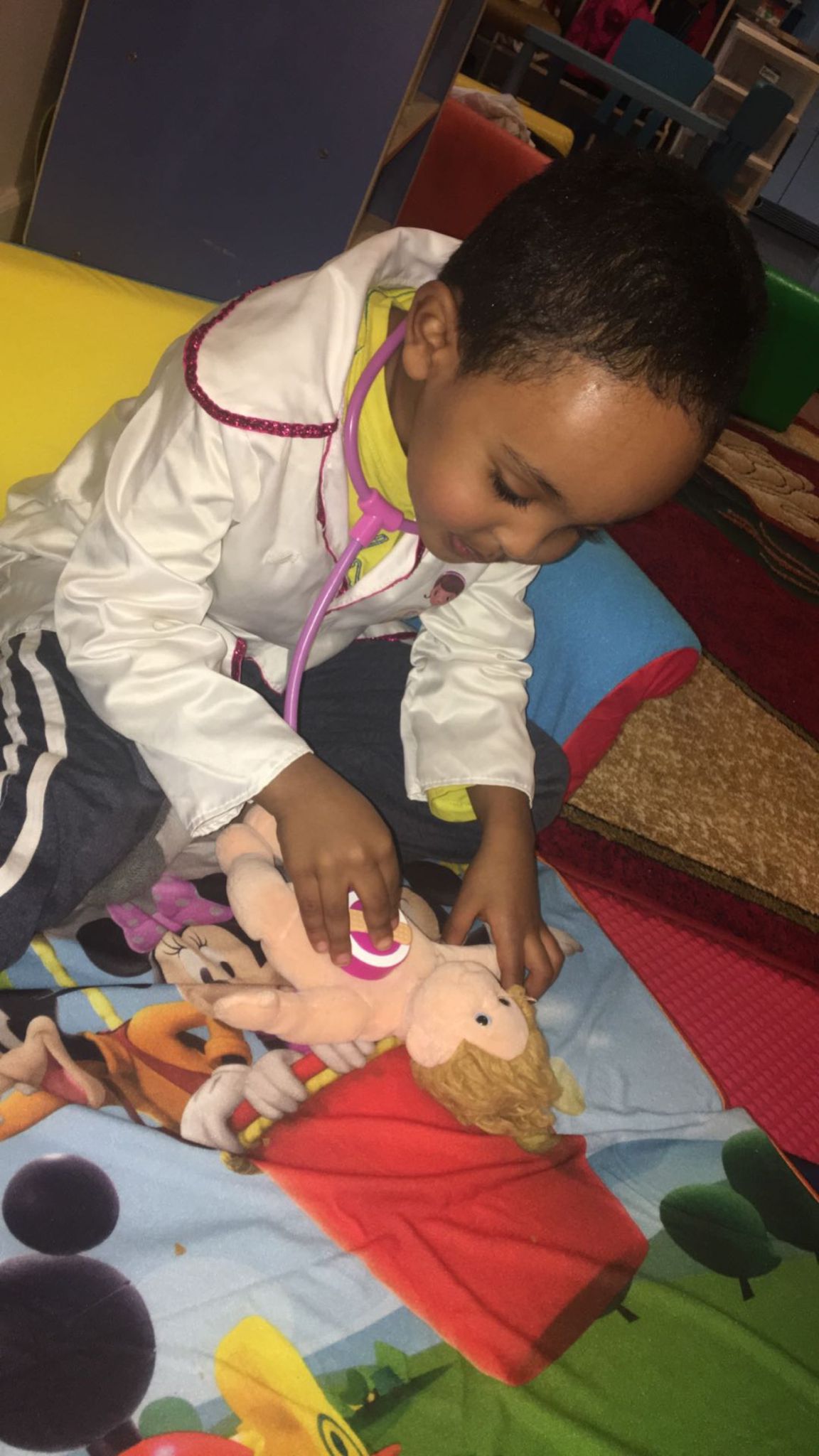 BADAL ROMAN Q (Roman Childcare LLC)'s Photo