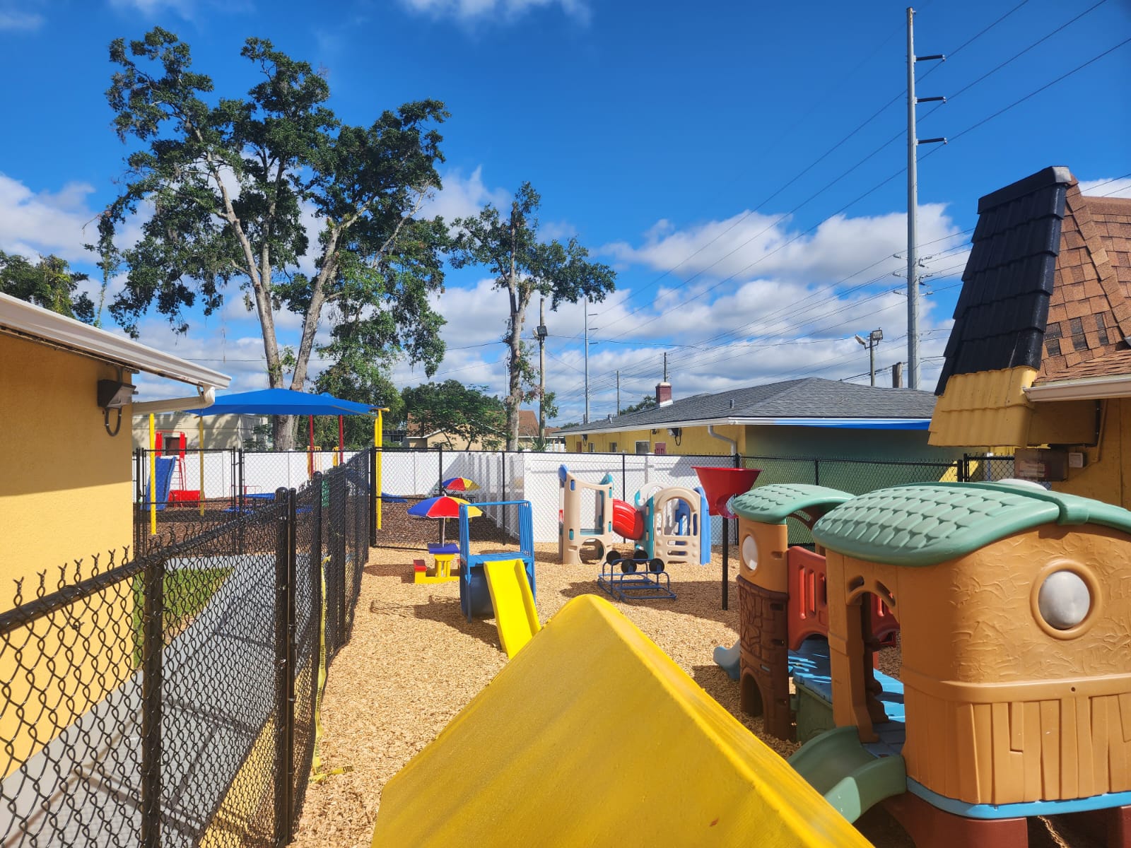 Lockhart Academy And Childcare Center's Photo