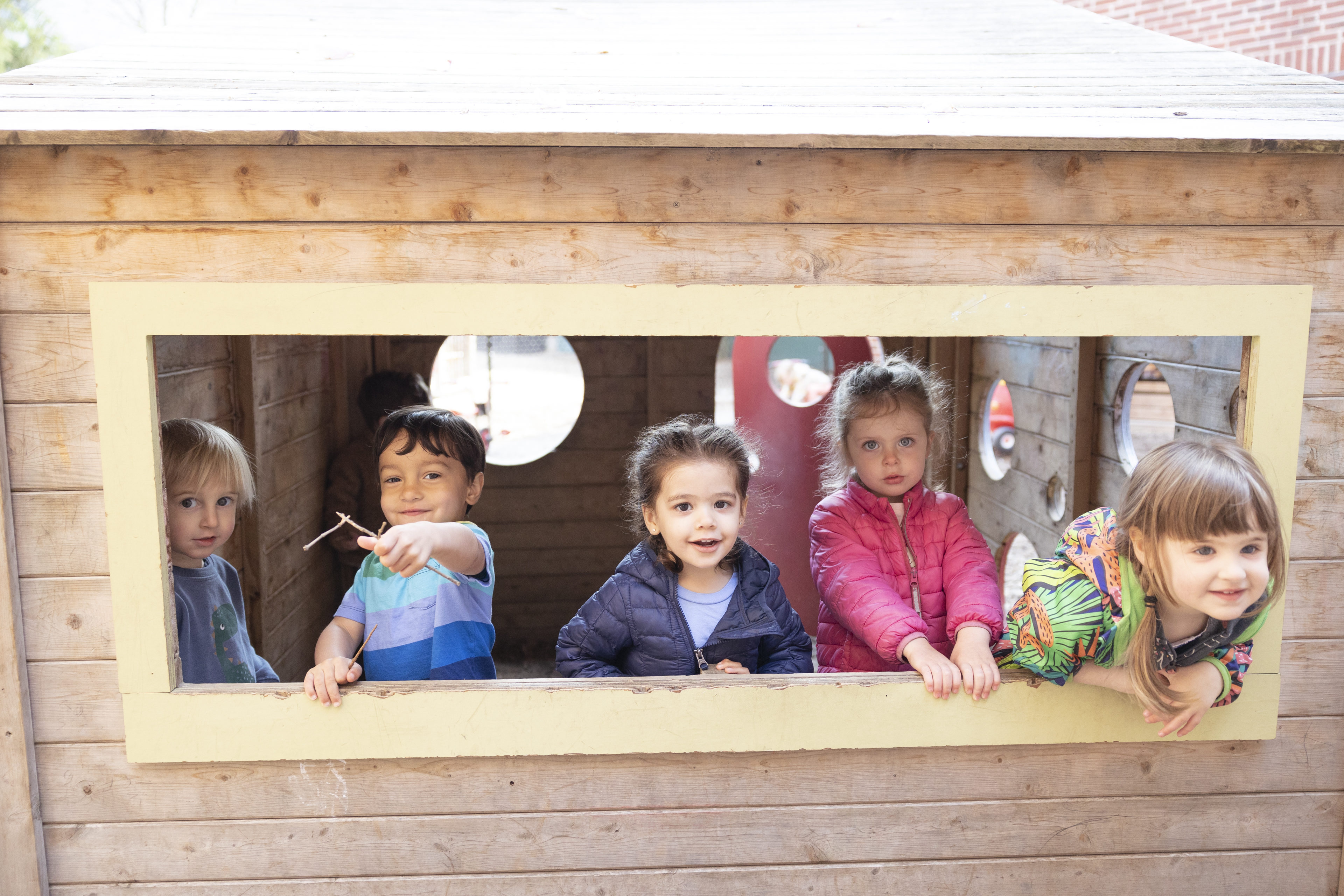 WELLAN MONTESSORI SCHOOL's Photo