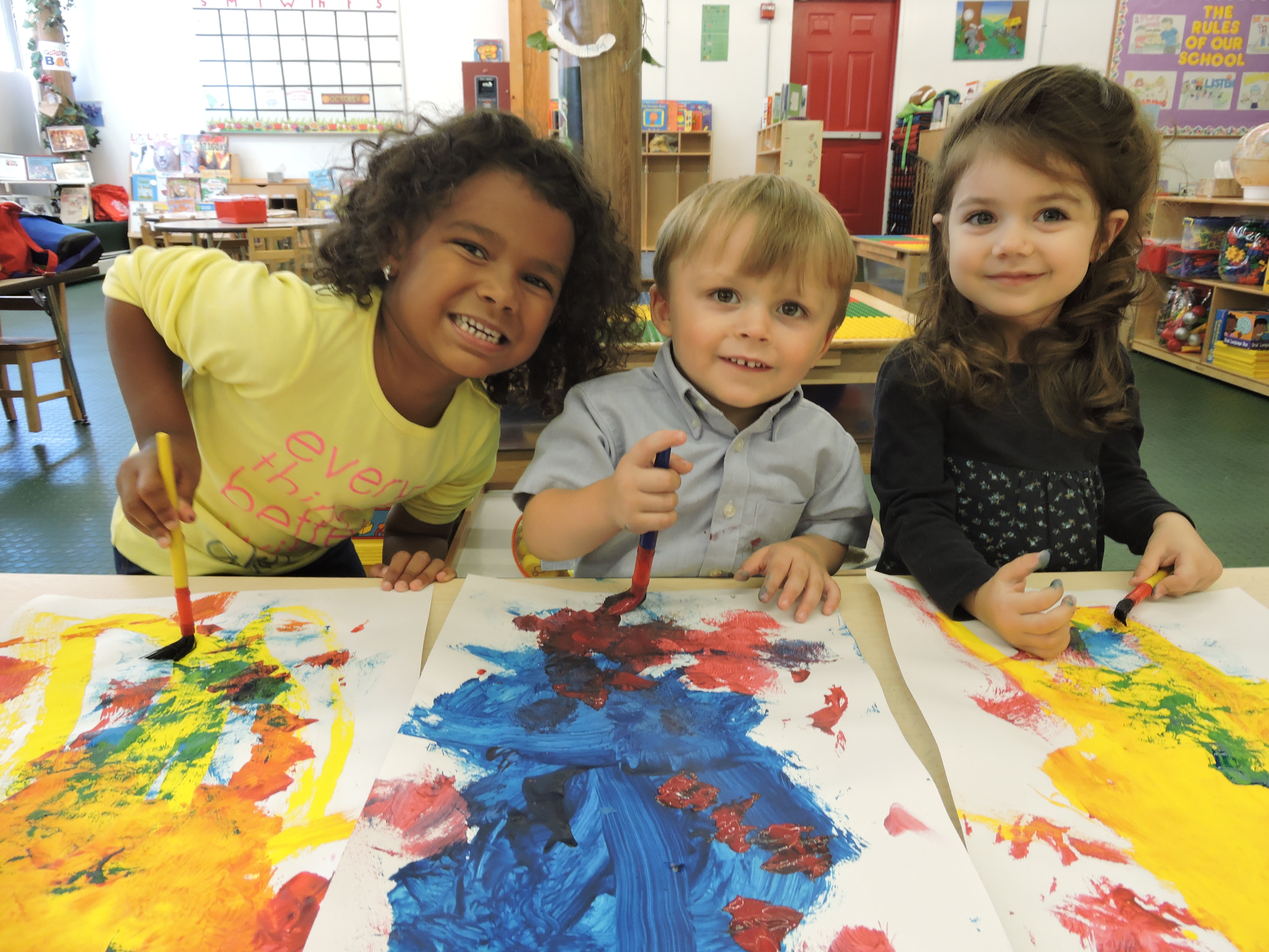 PARK PREP ACADEMY's Photo