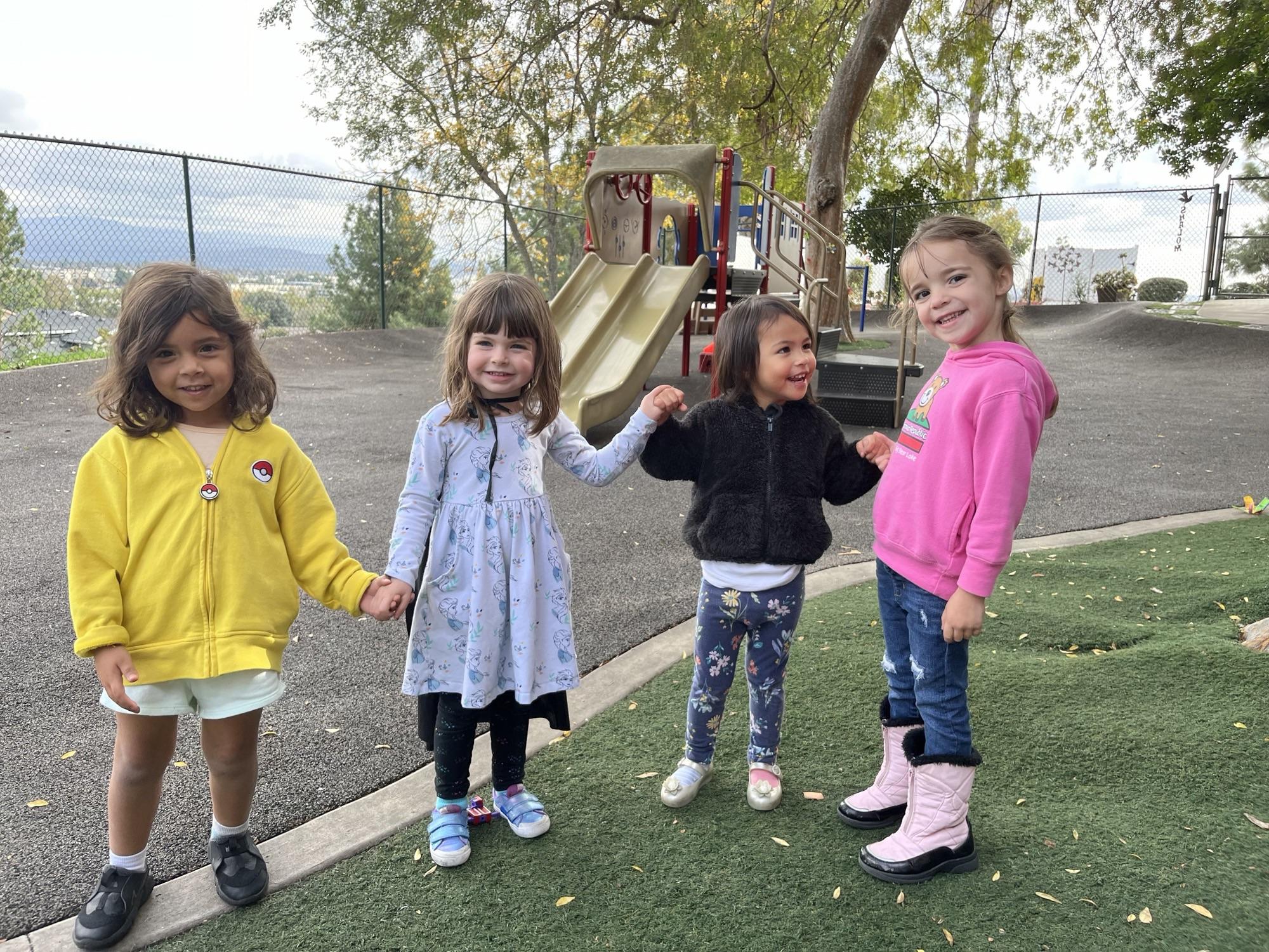 TEMPLE BETH TIKVAH EARLY CHILDHOOD LEARNING CENTE's Photo