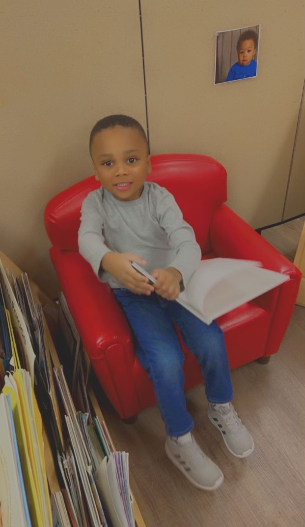 AGAPE CHILD CARE LEARNING CENTER's Photo