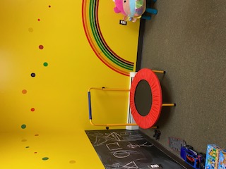 First Steps Education Center's Photo