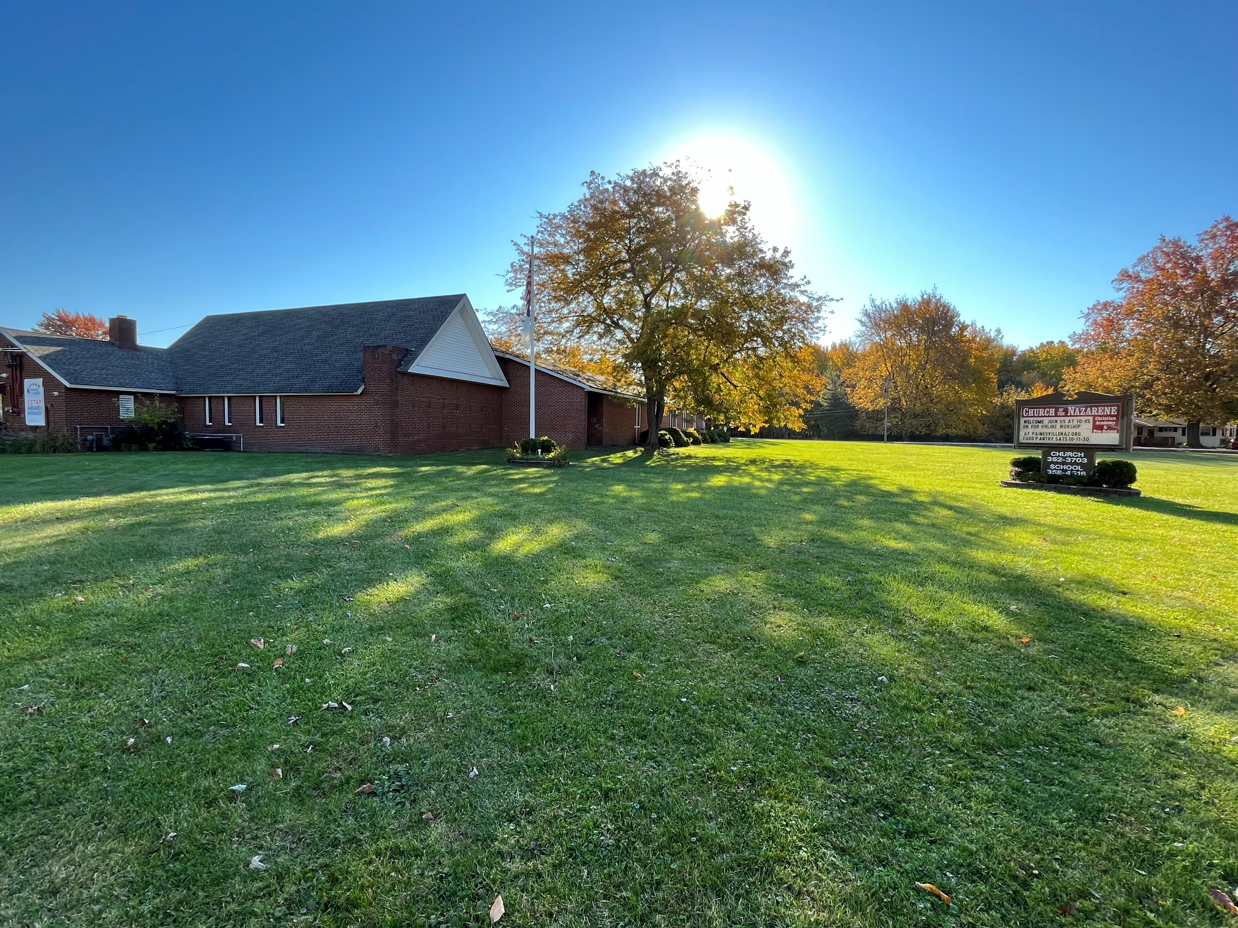 PAINESVILLE CHRISTIAN ACADEMY's Photo