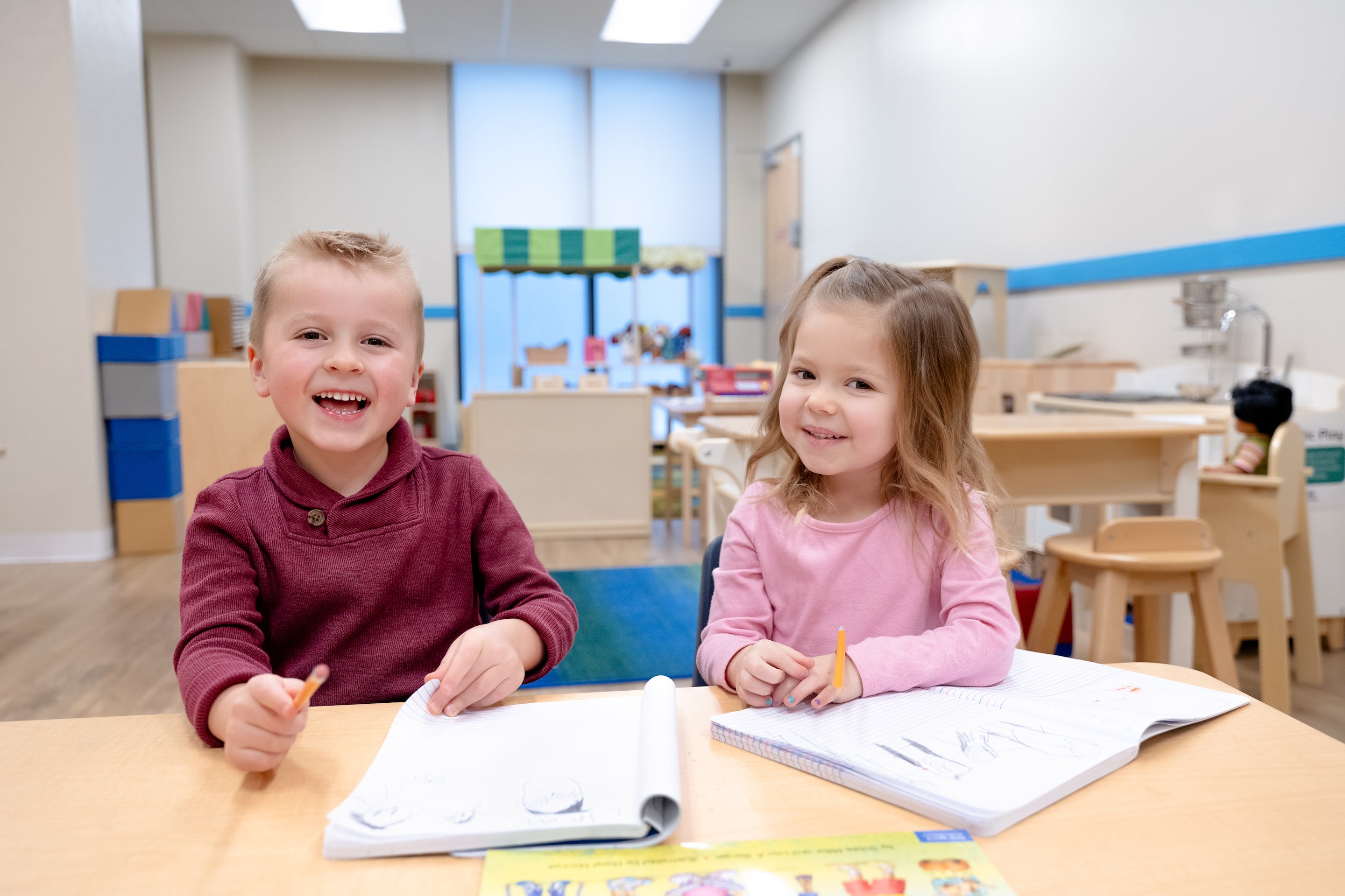 Chesterbrook Academy Preschool (Shorewood)'s Photo