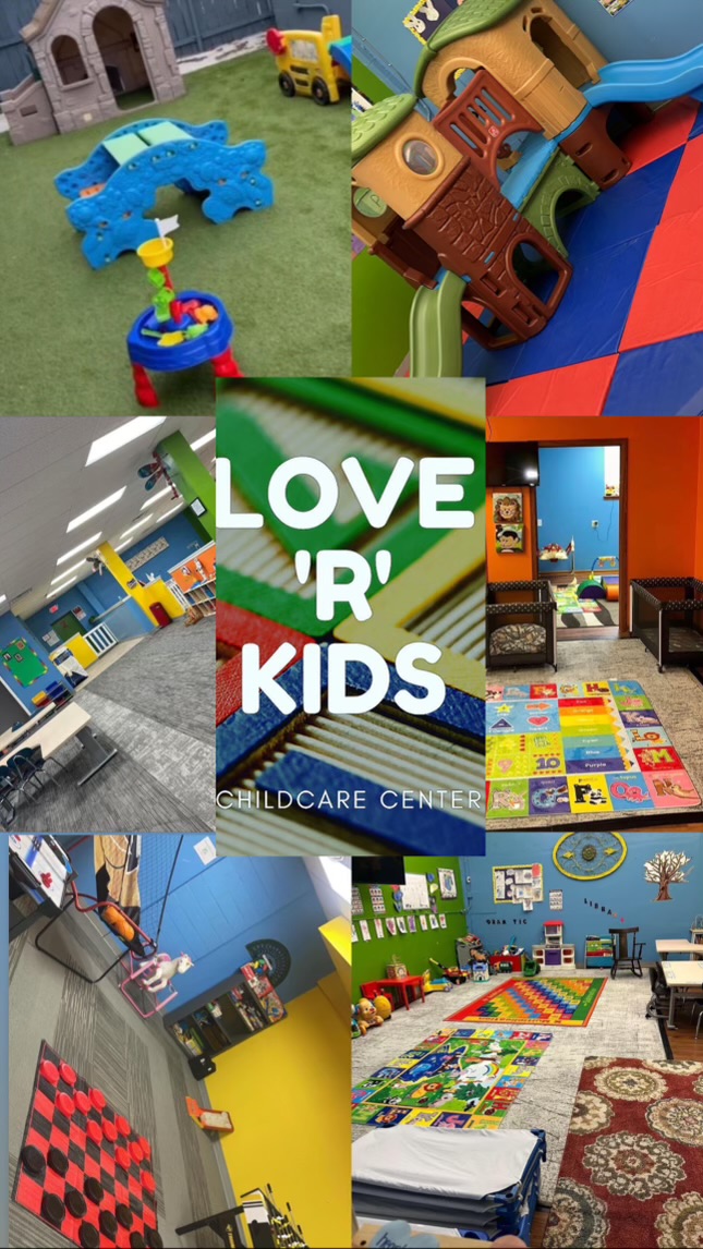 Love R Kids Llc's Photo