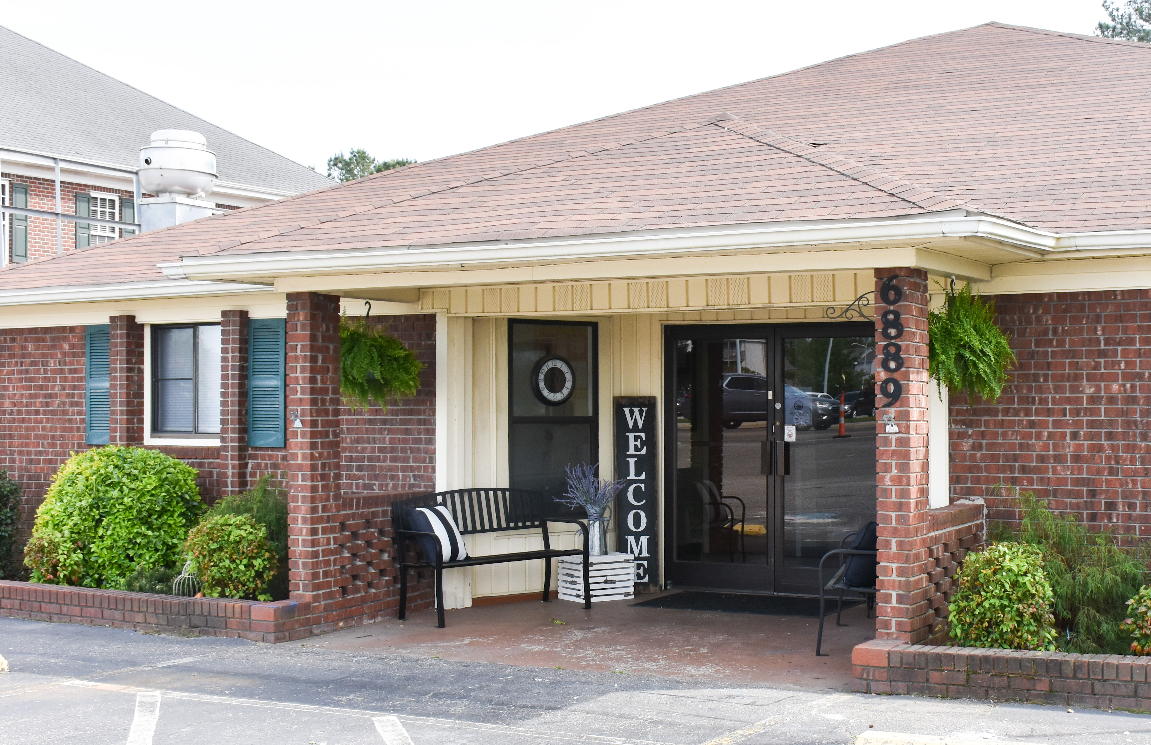 Sunshine House of Fayetteville at Cliffdale Road's Photo