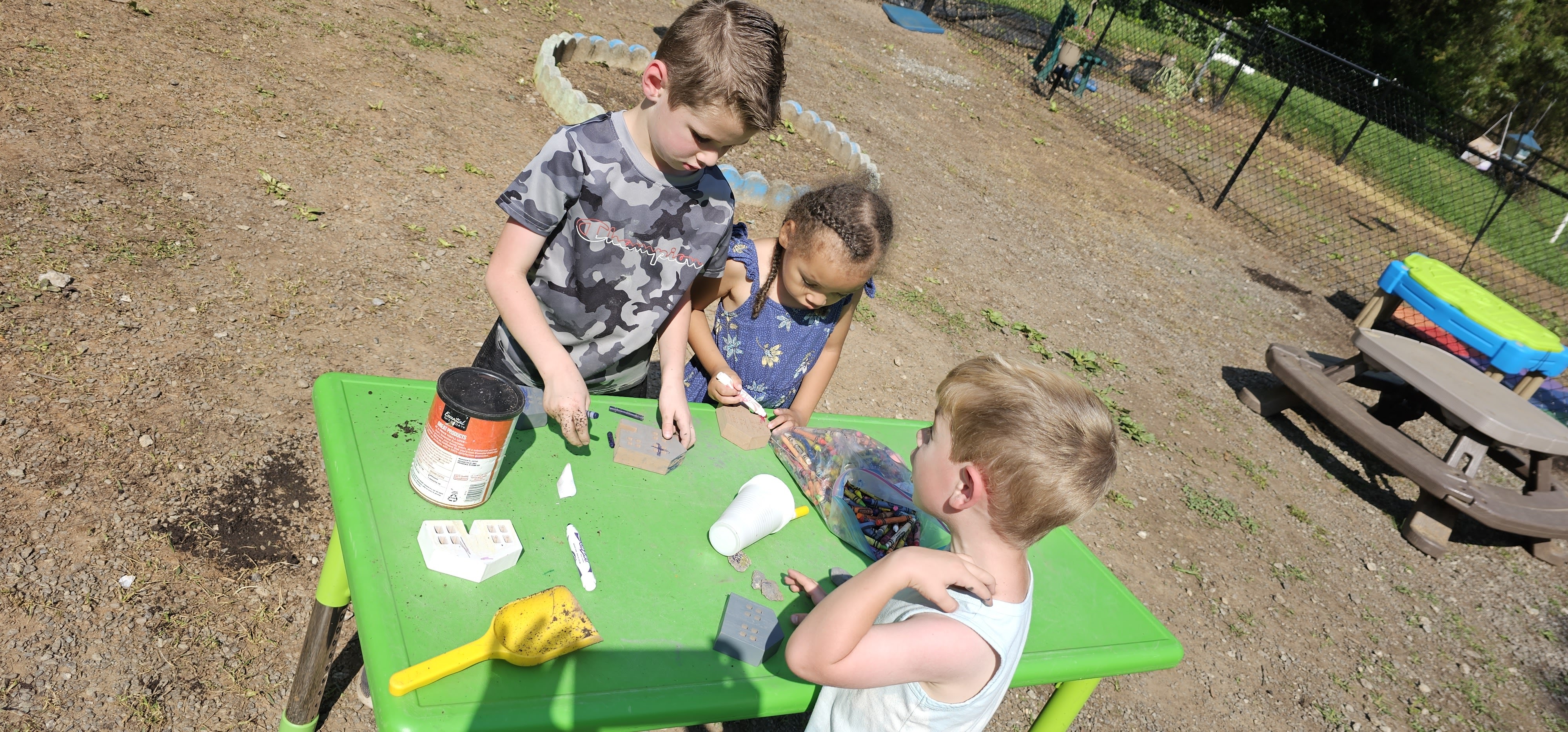 LOVE N CHERISH ACADEMY's Photo