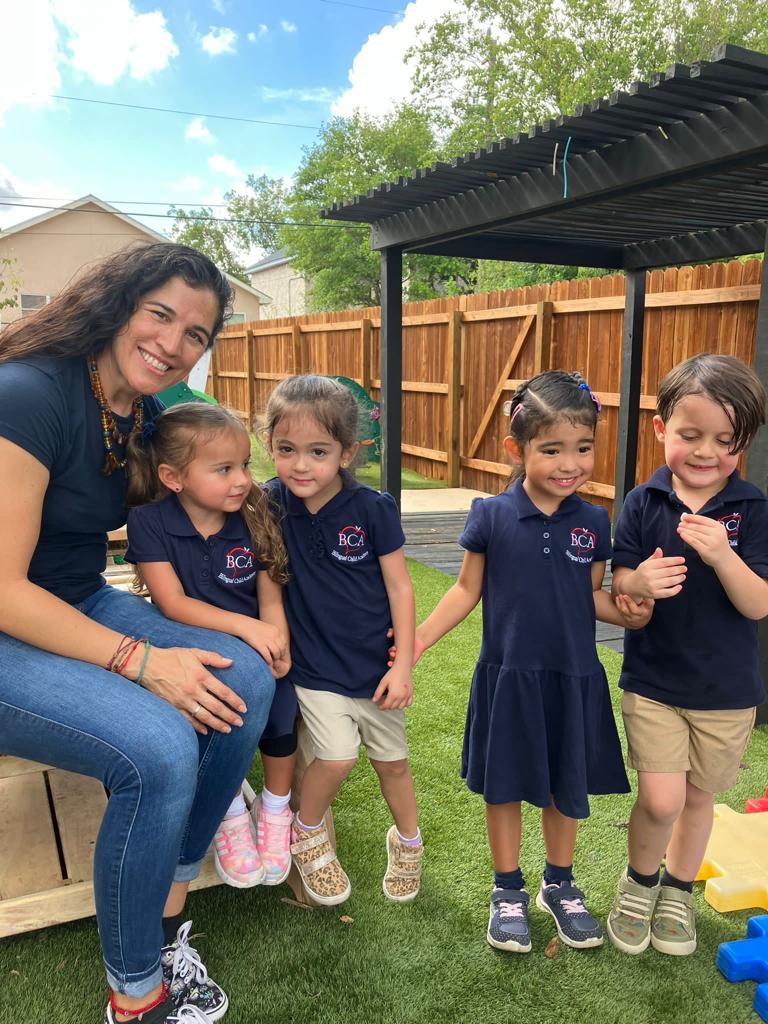 Bilingual Child Academy - Leon Valley's Photo
