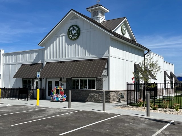 Primrose School of North Meridian's Photo