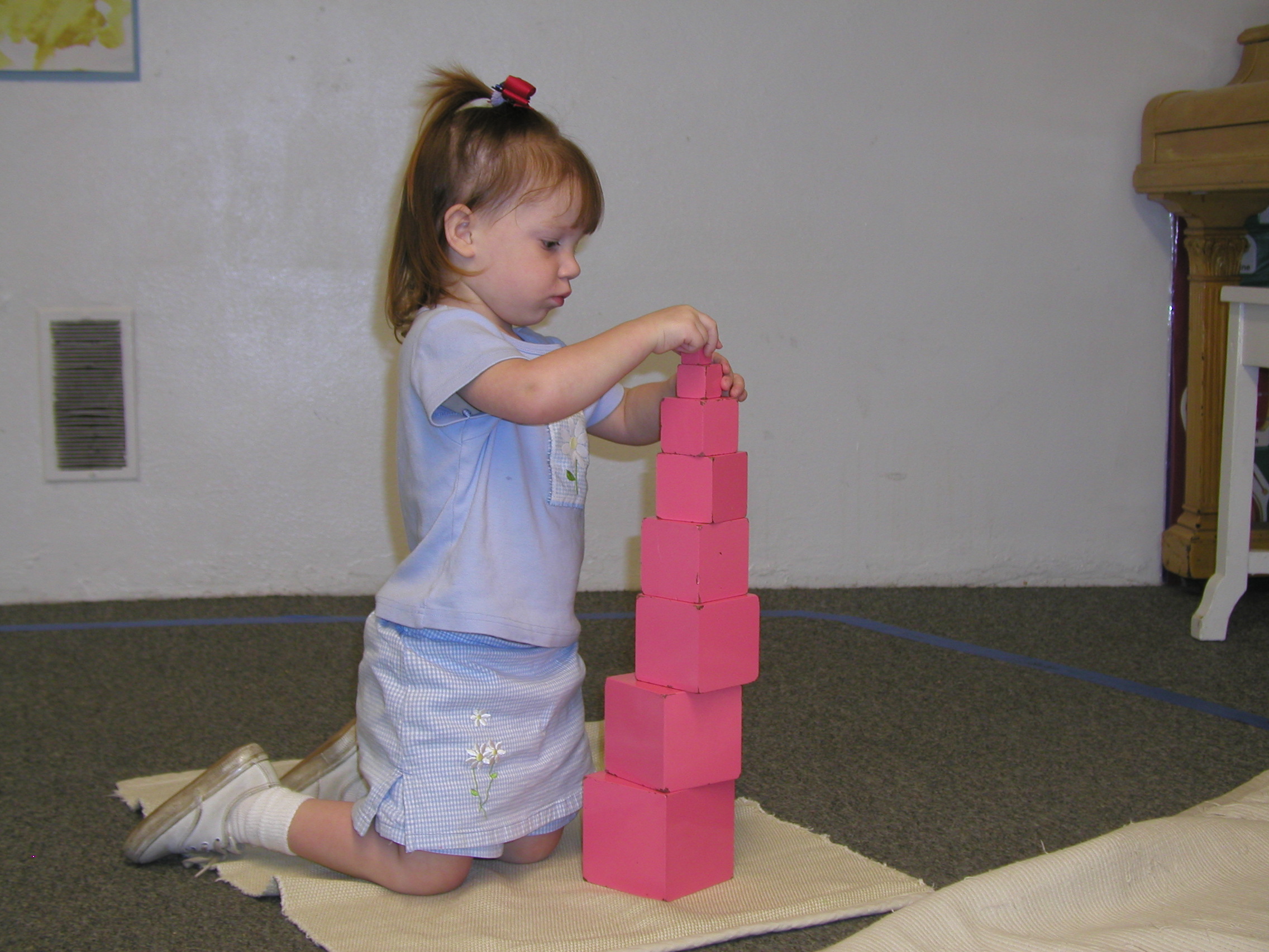 Countryside Montessori School's Photo