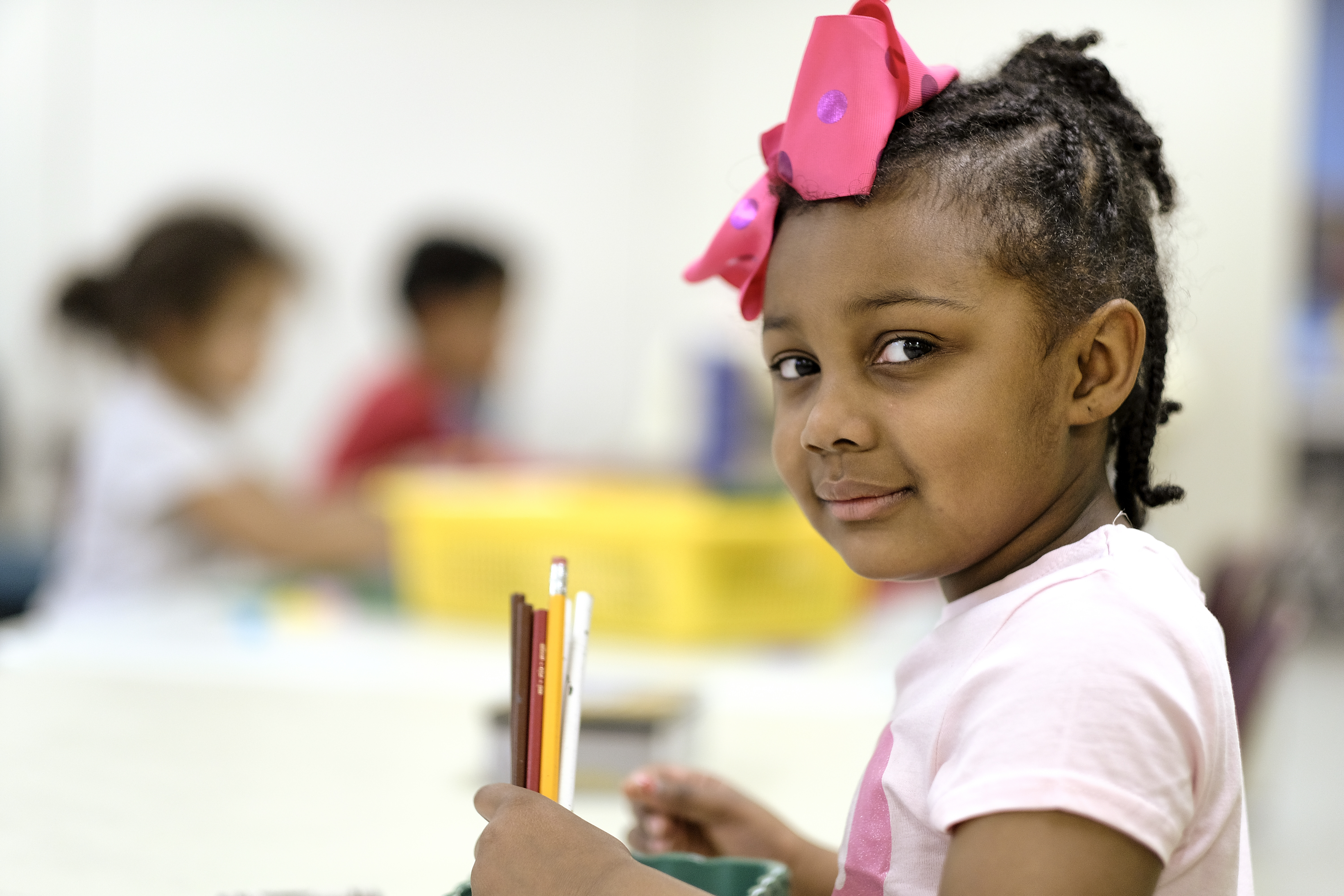 Federal Hill House - Summer Camp's Photo