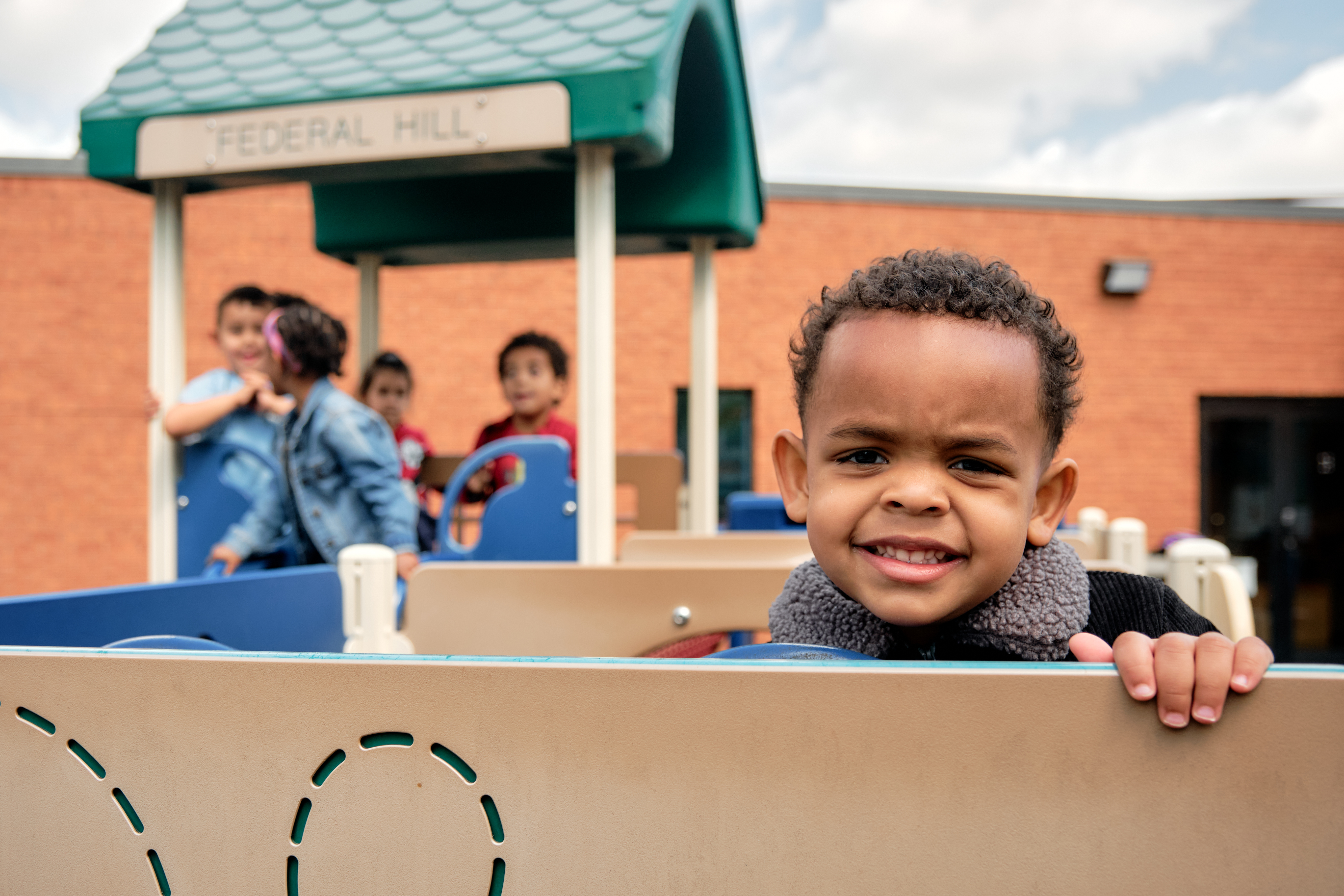 Federal Hill House - Early Learning Center's Photo