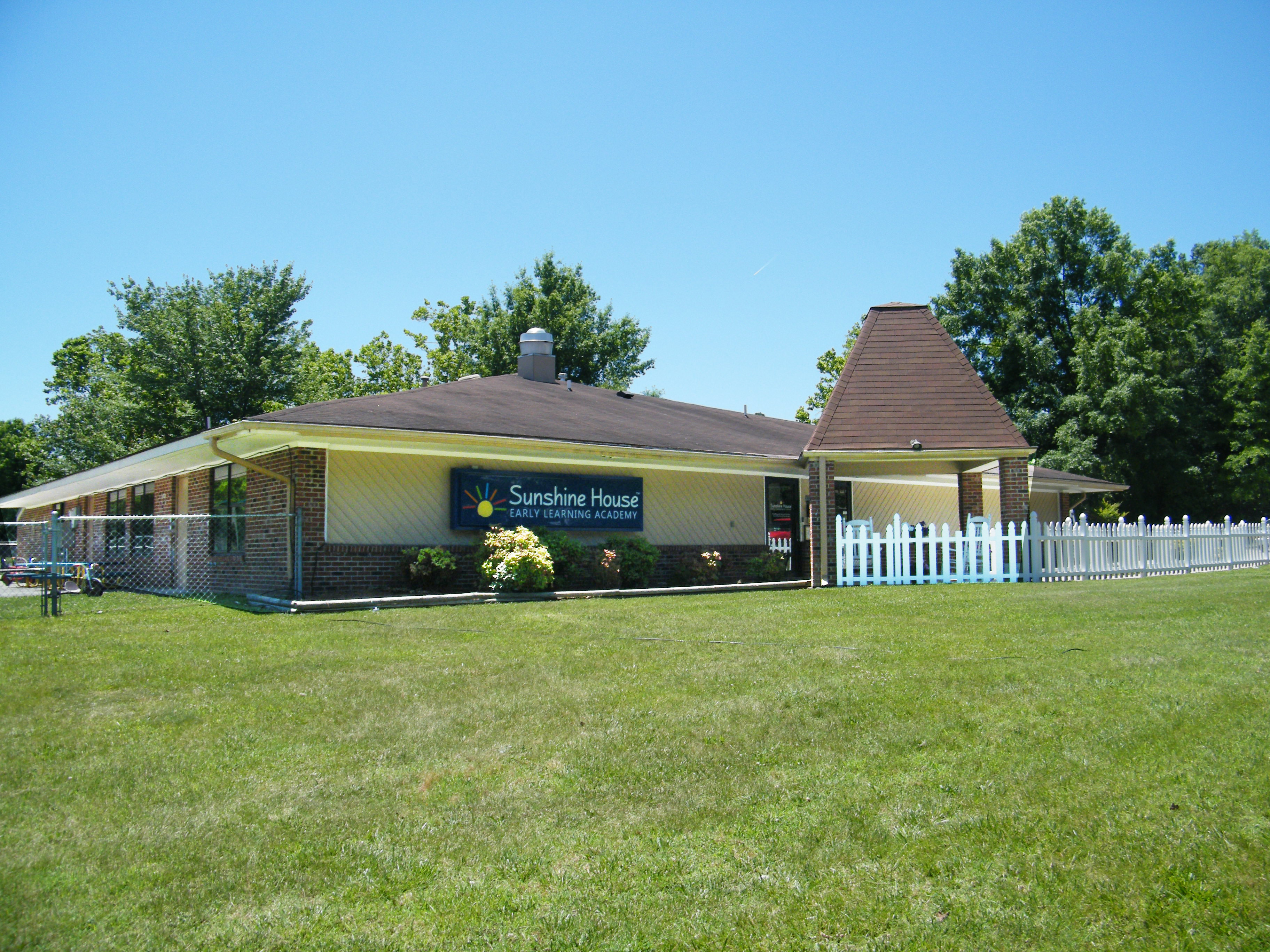 Sunshine House of Greensboro at West Vandalia Road's Photo